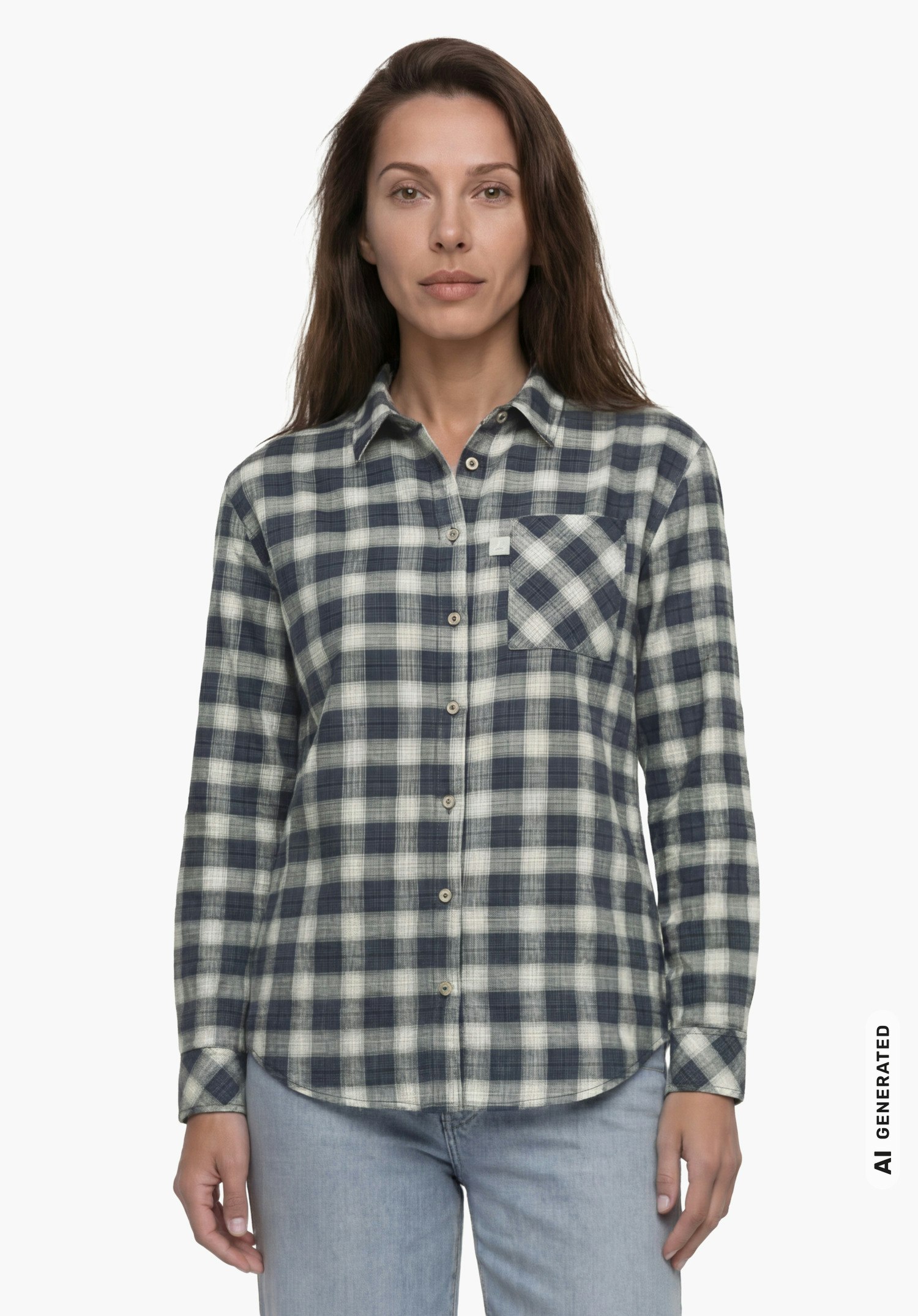 Blouse Style Kleion WMN