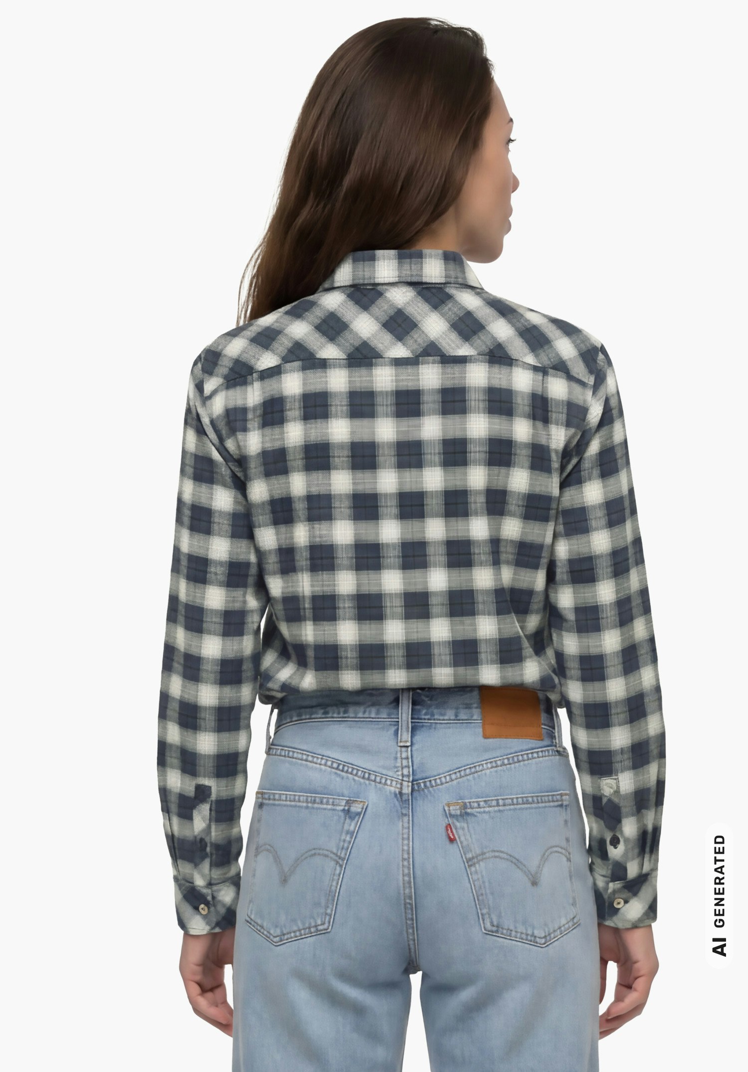 Blouse Style Kleion WMN
