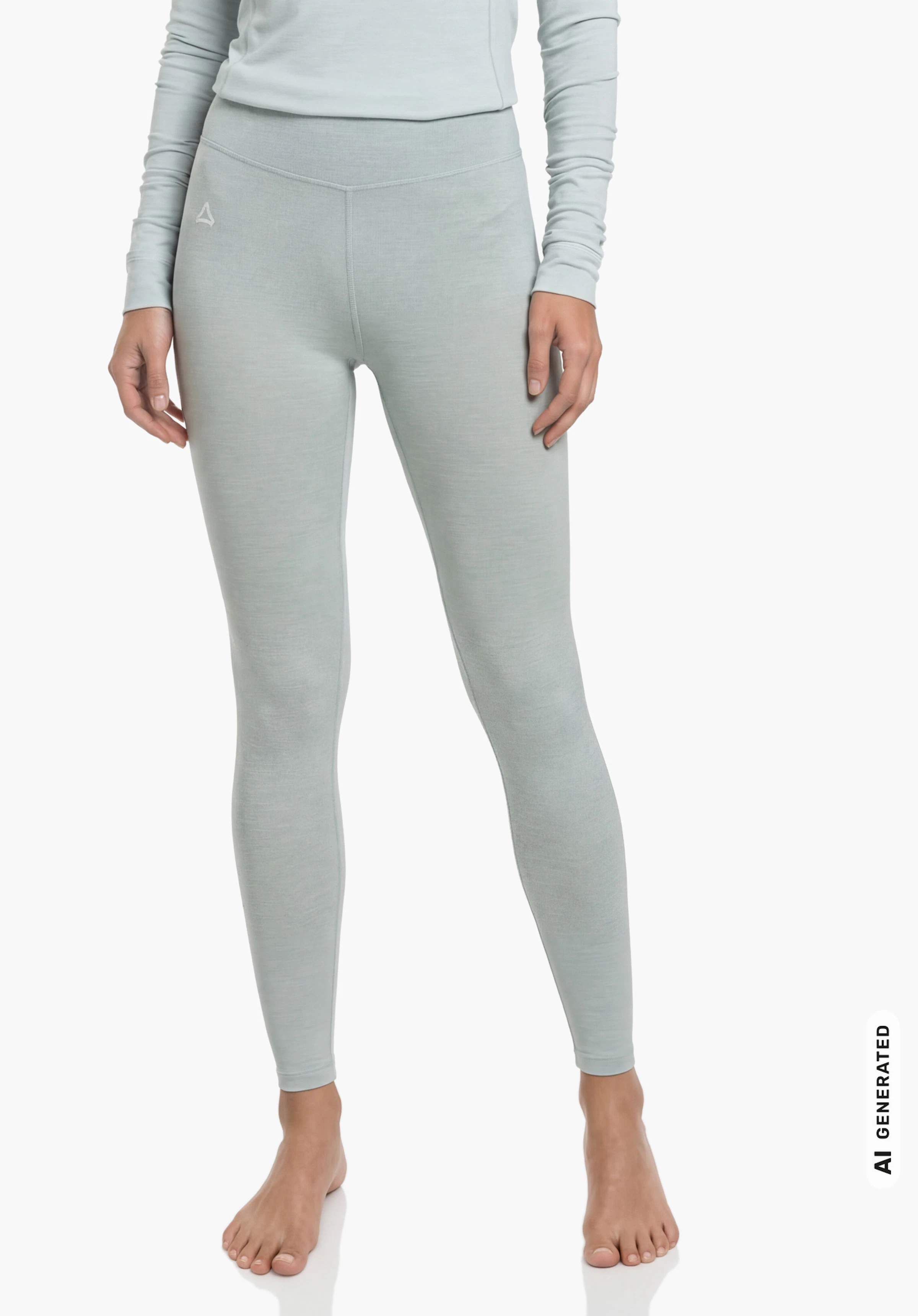 Tights Style Luterra WMN