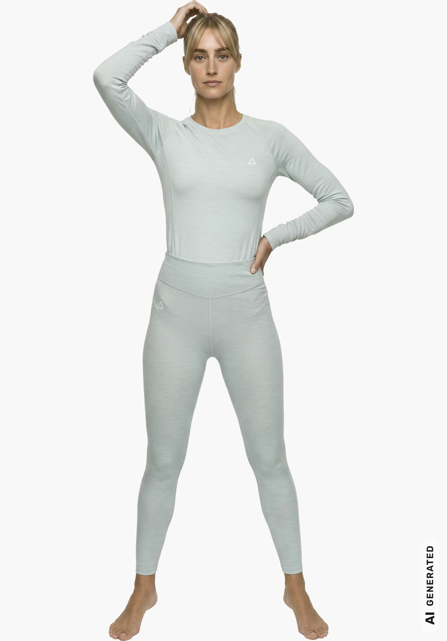Tights Style Luterra WMN