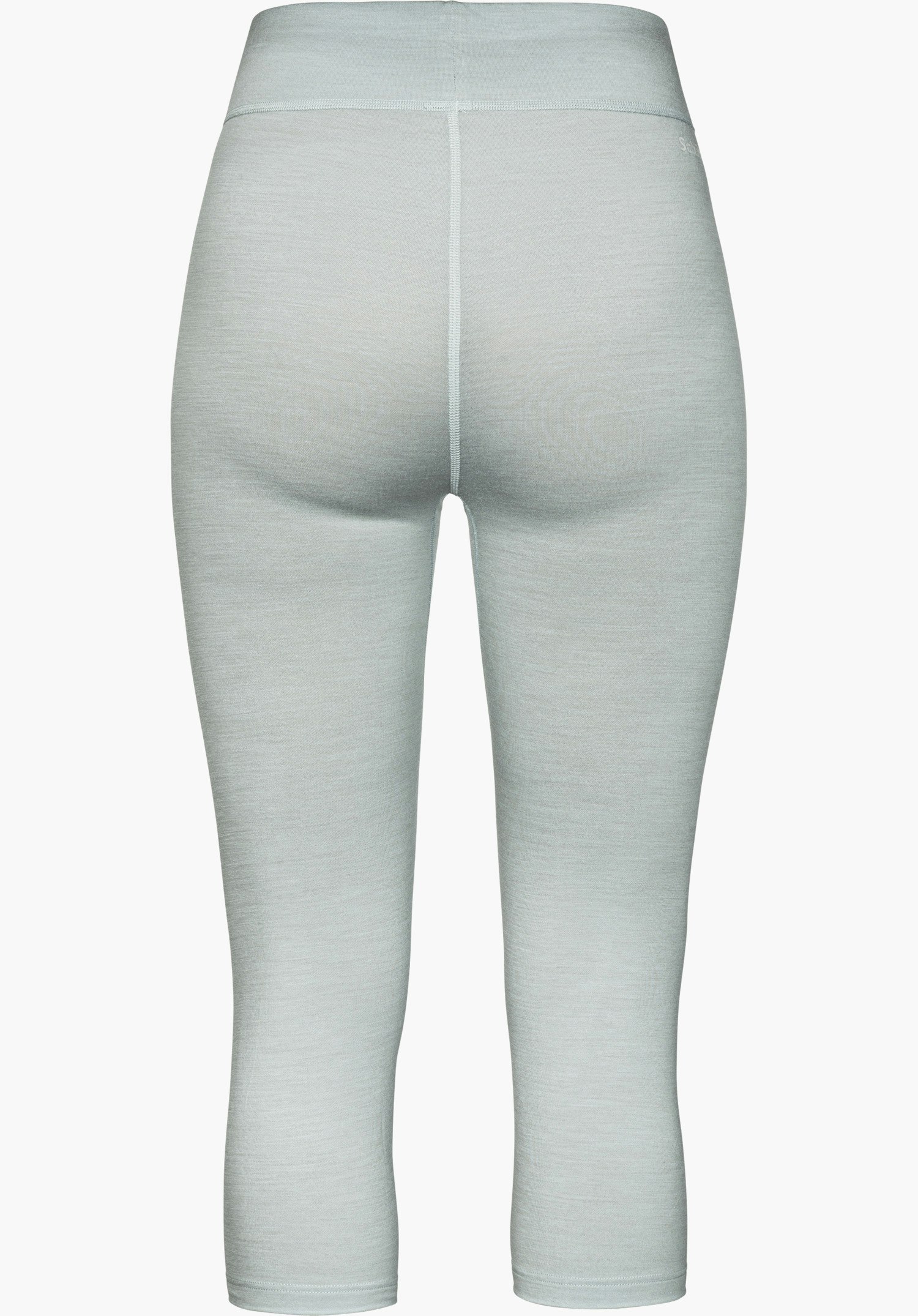 3/4 Pants Style Luterra WMN