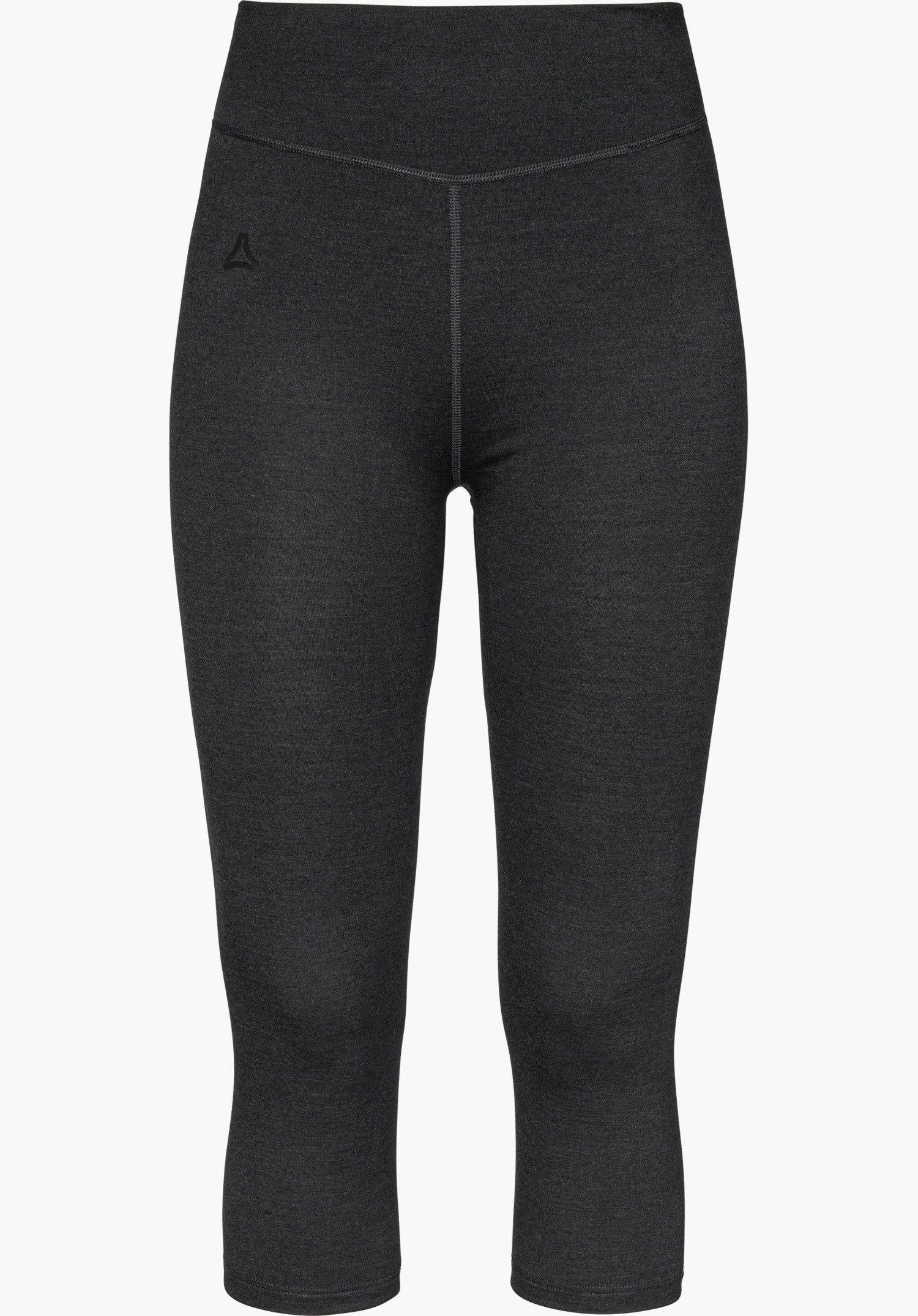 3/4 Pants Style Luterra WMN