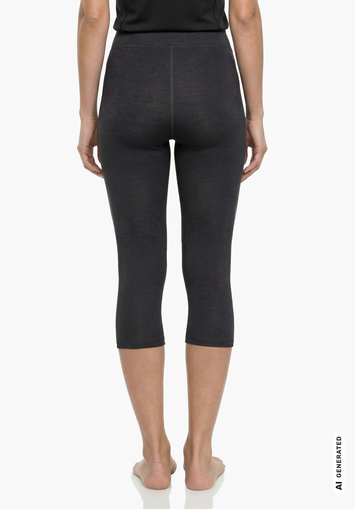 3/4 Pants Style Luterra WMN