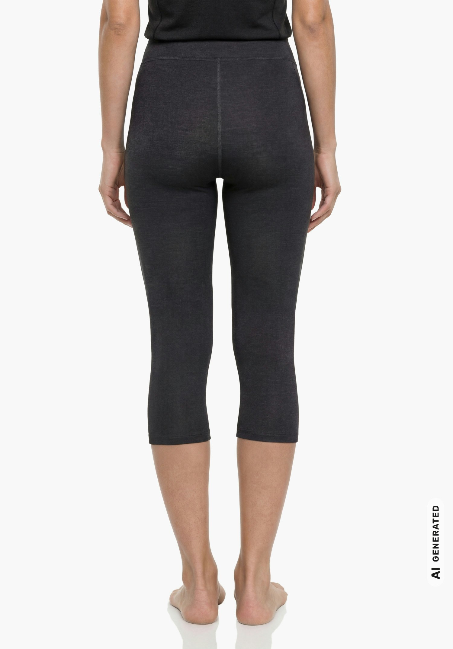 3/4 Pants Style Luterra WMN