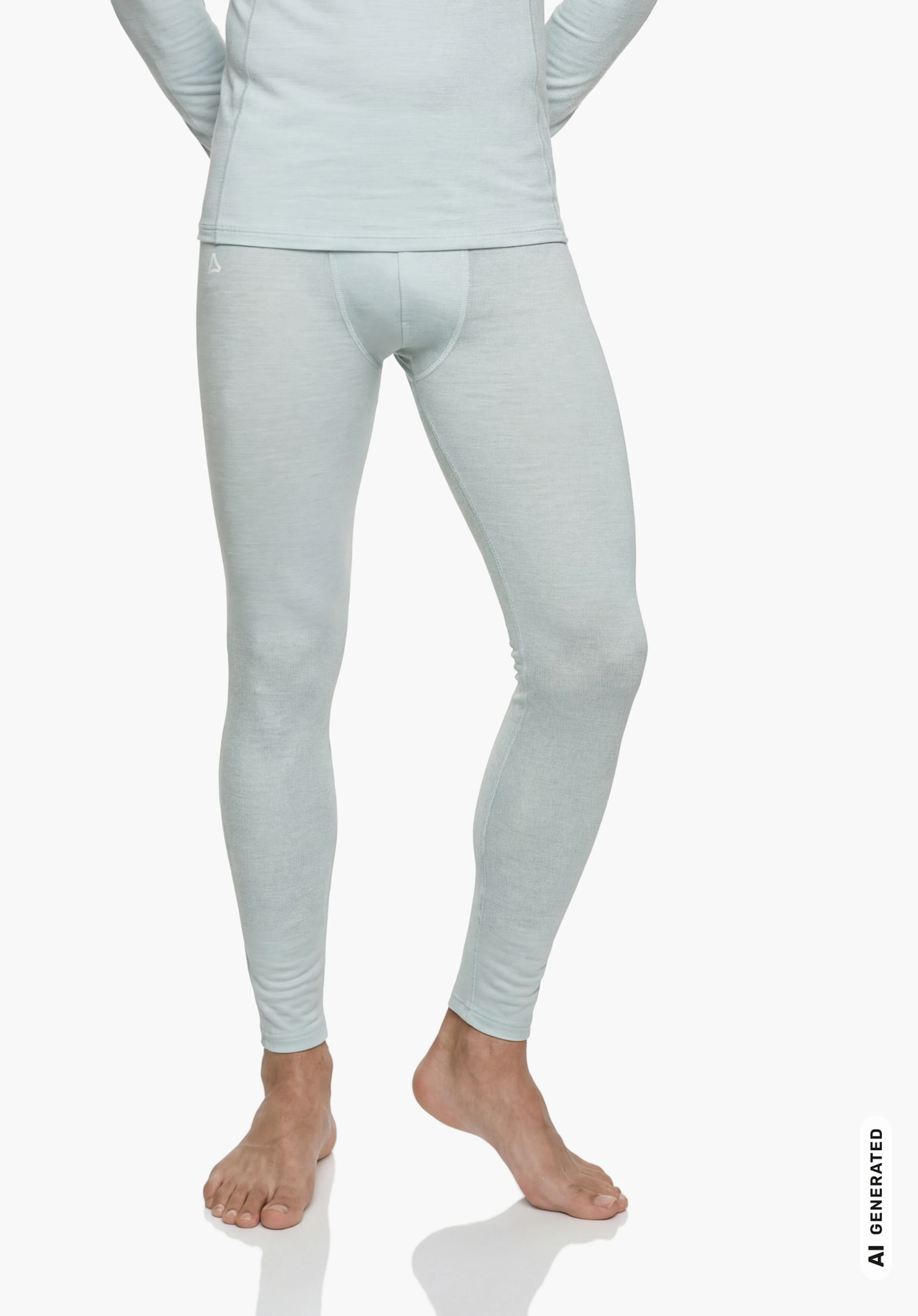 Tights Style Luterra MEN