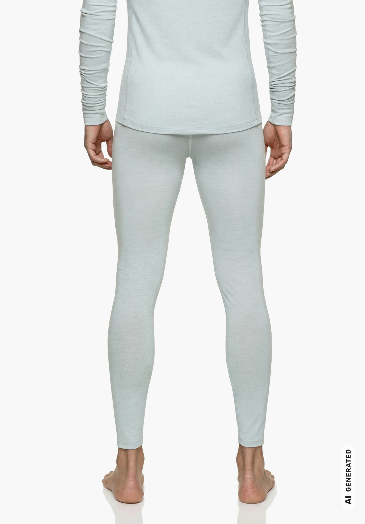 Tights Style Luterra MEN