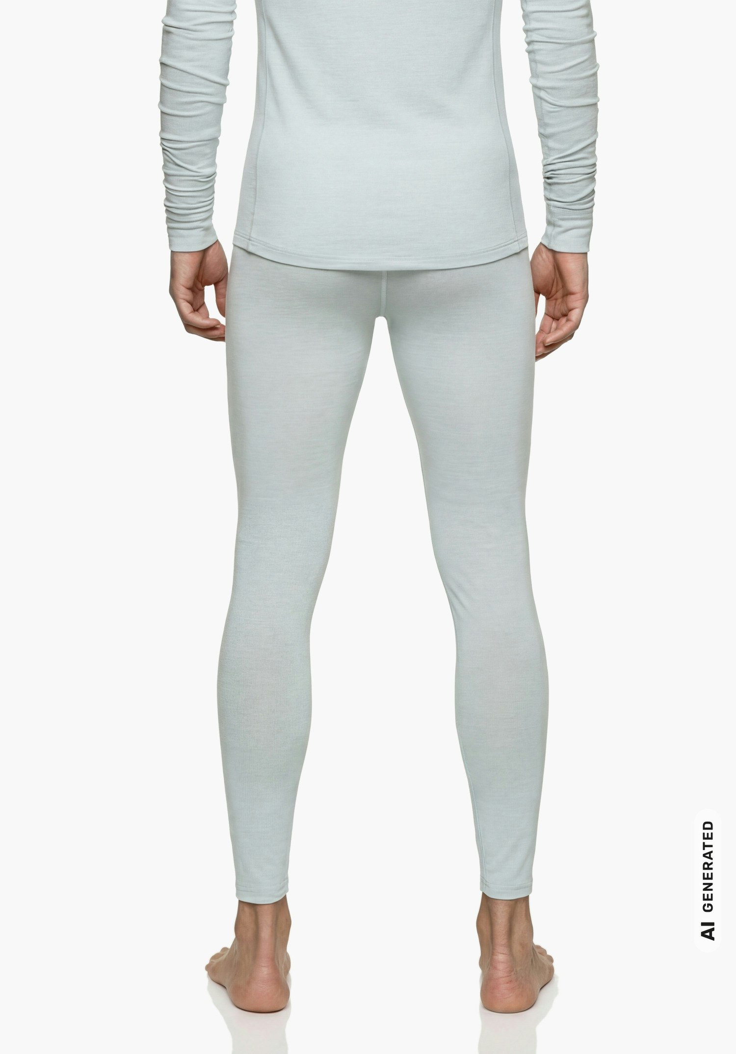 Tights Style Luterra MEN