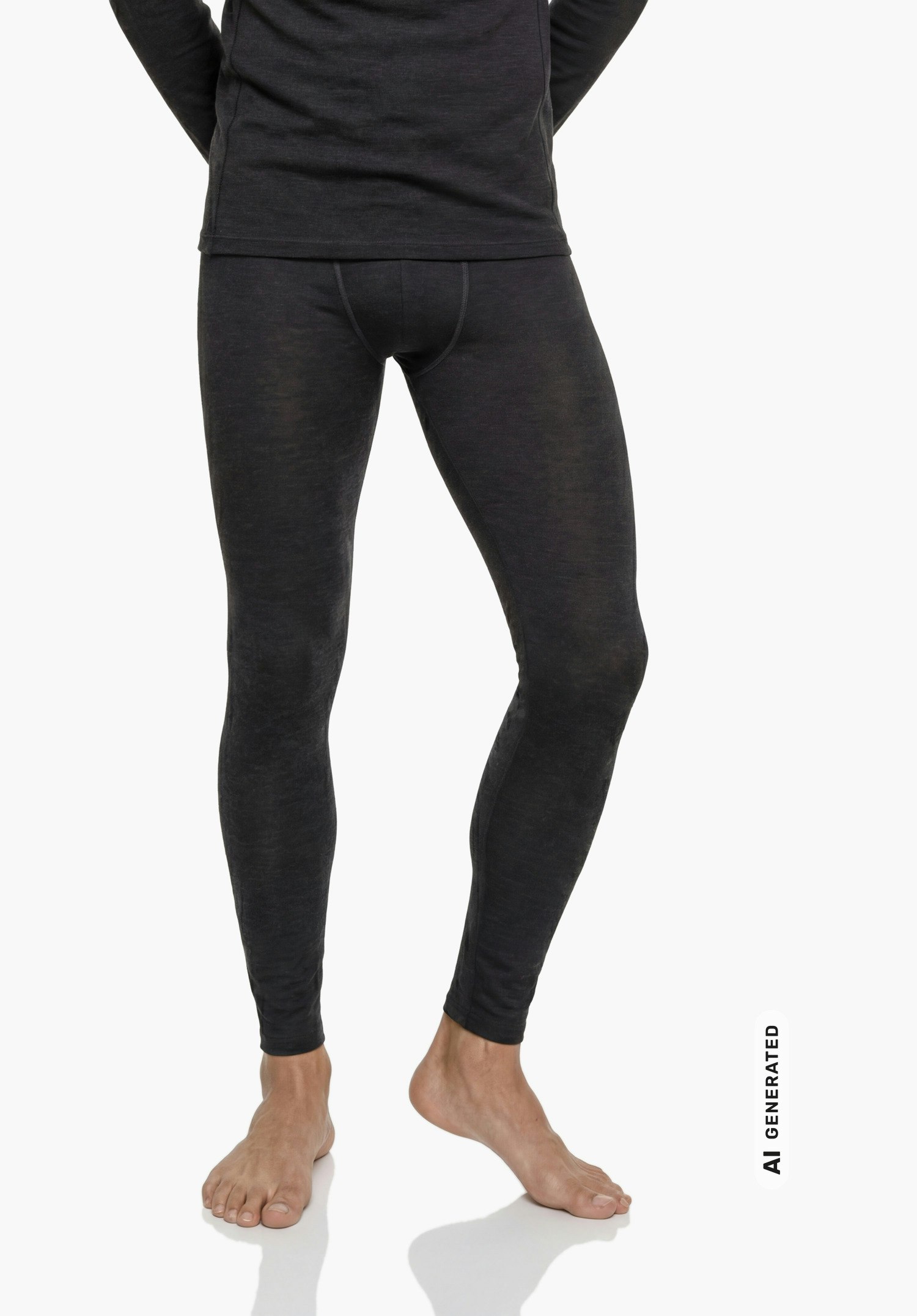 Tights Style Luterra MEN