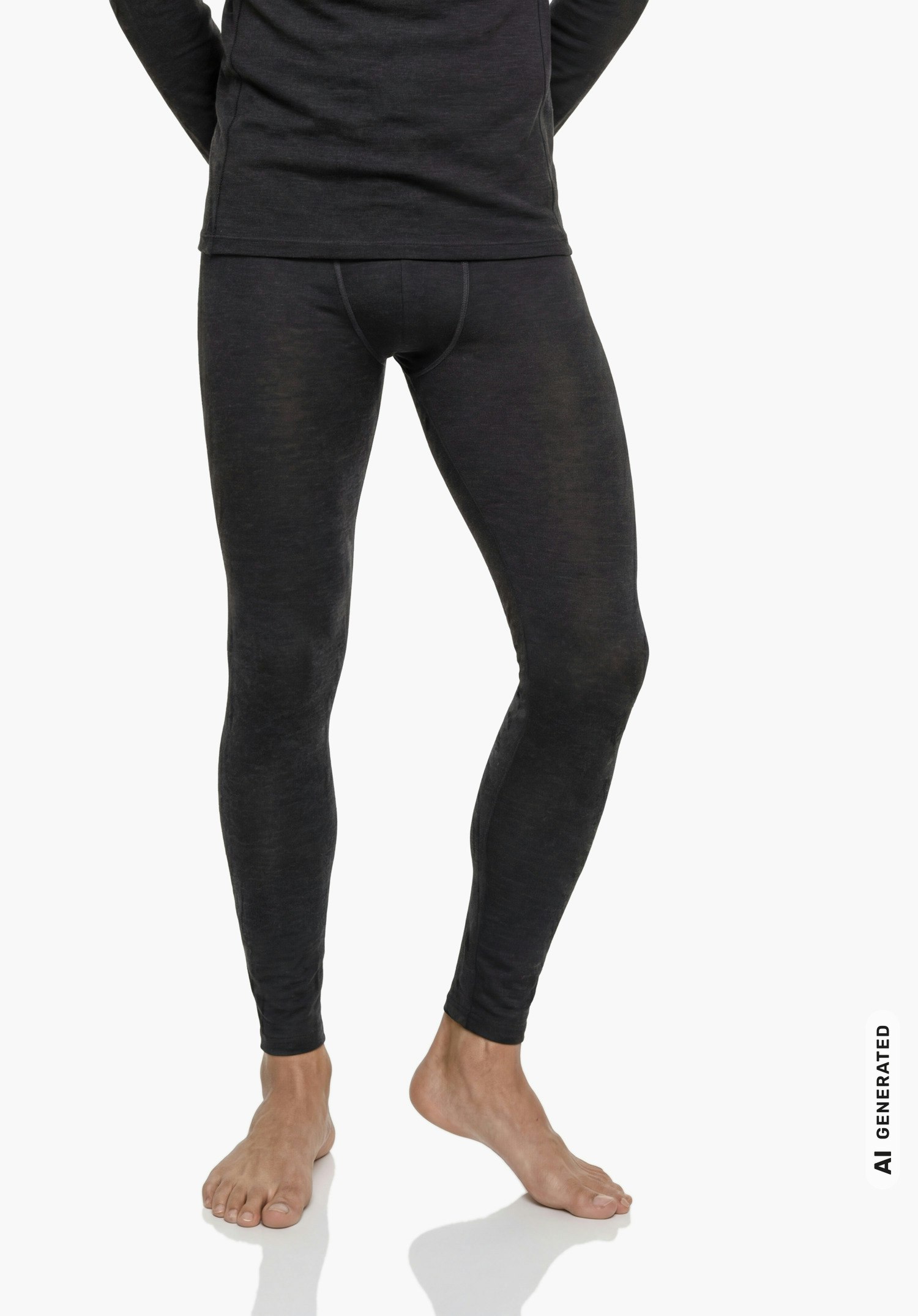 Tights Style Luterra MEN