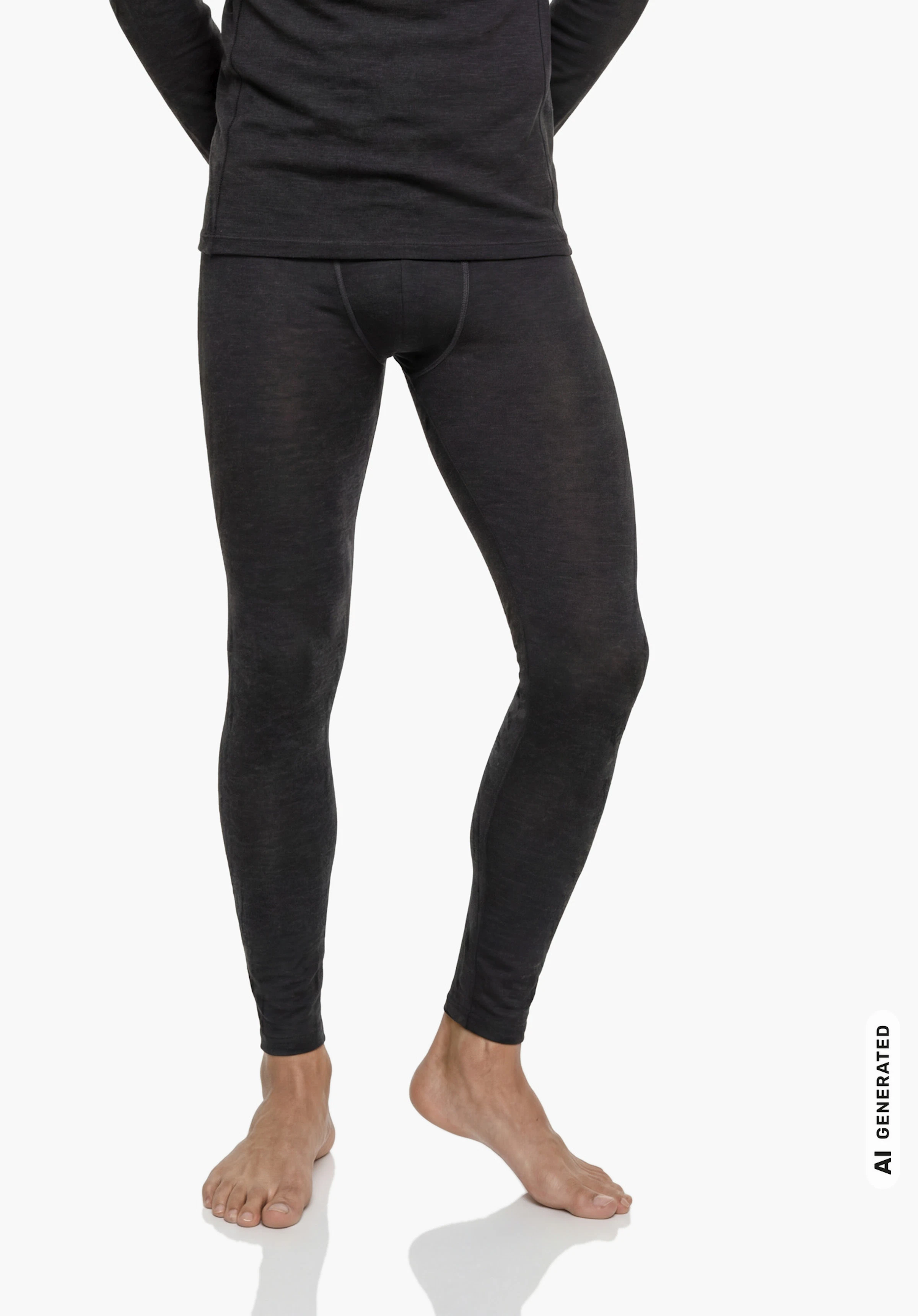 Tights Style Luterra MEN