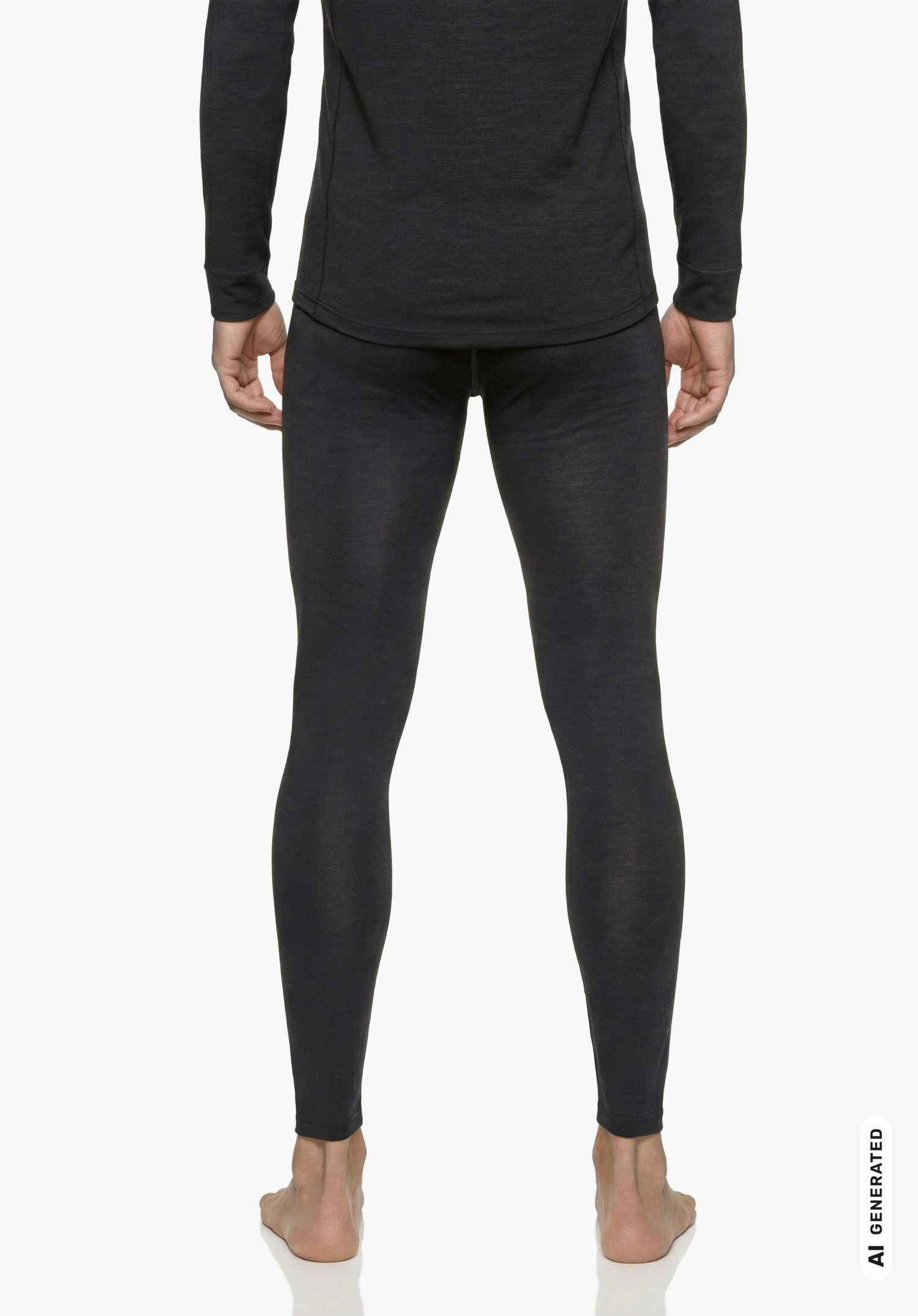 Tights Style Luterra MEN