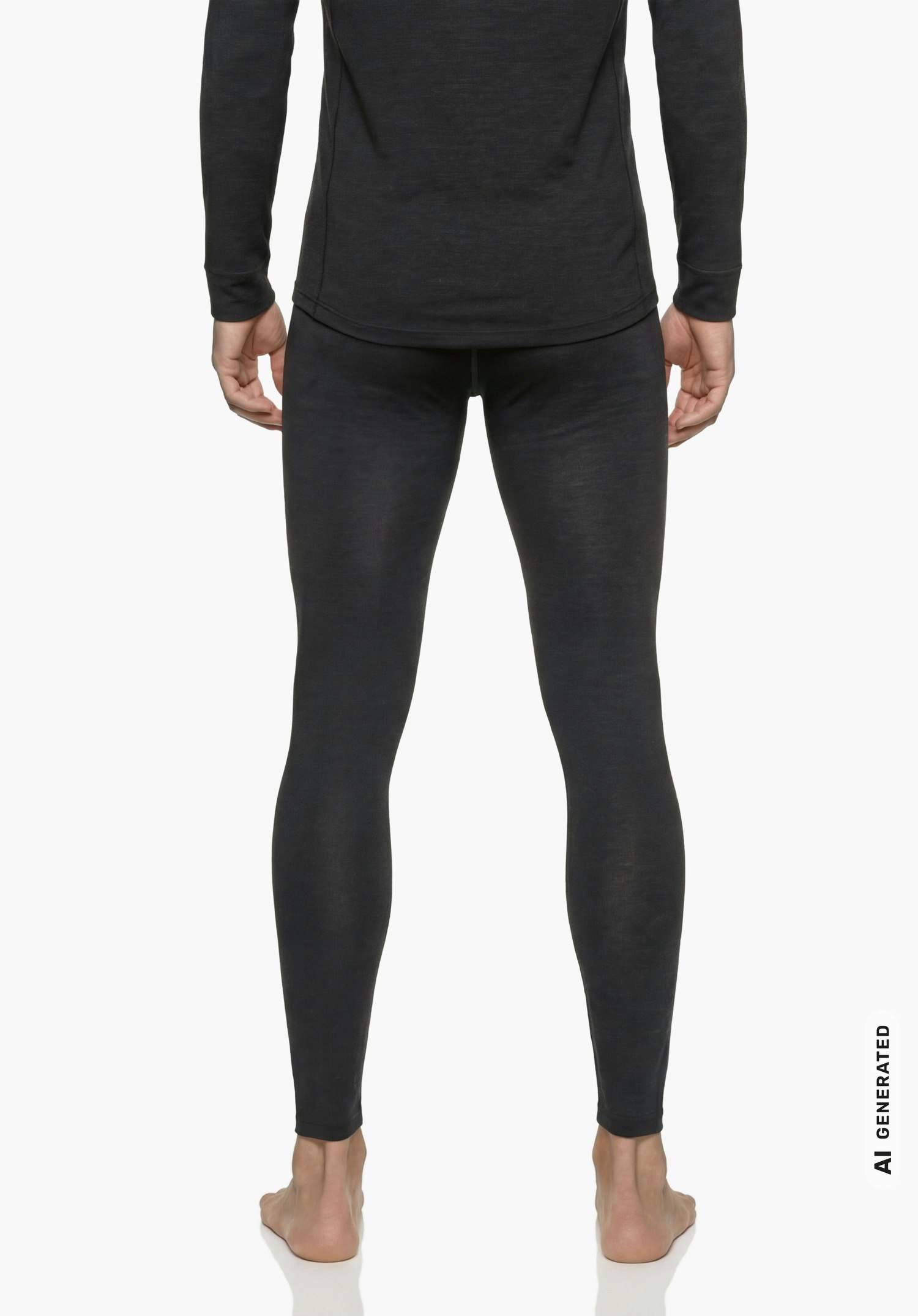 Tights Style Luterra MEN