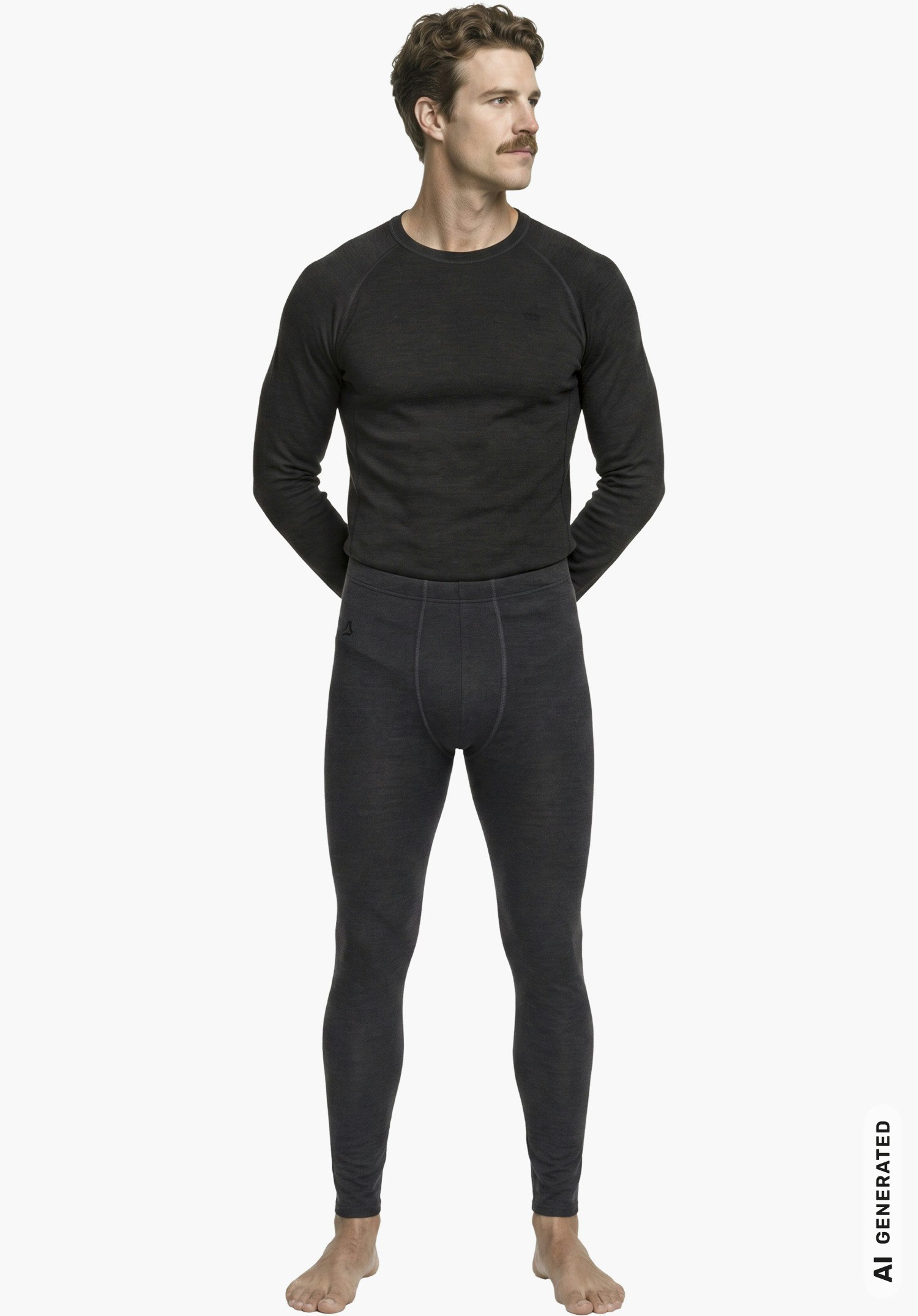 Tights Style Luterra MEN
