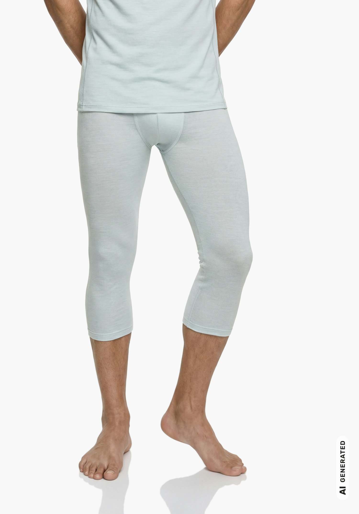 3/4 Pants Style Luterra MEN