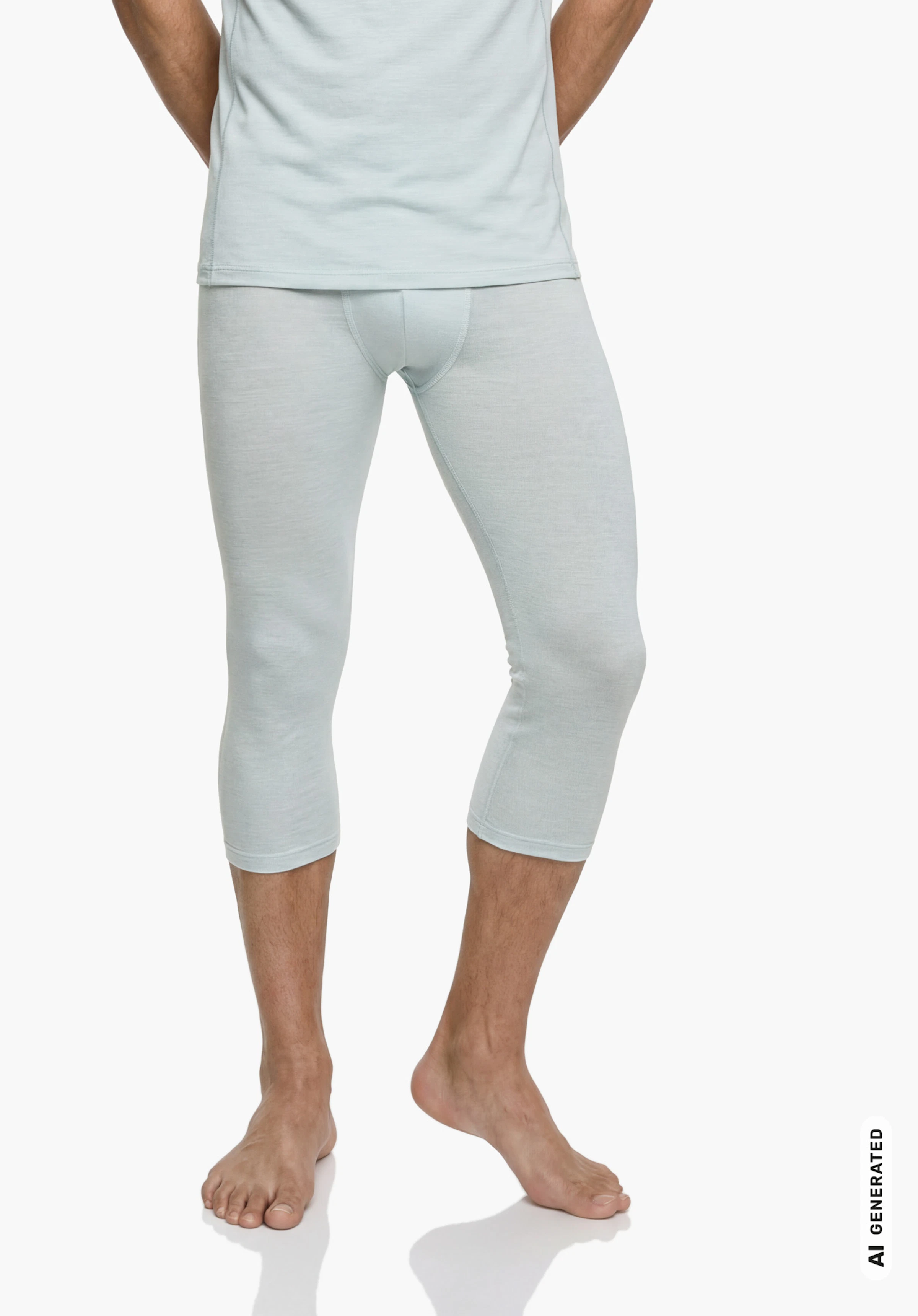 3/4 Pants Style Luterra MEN
