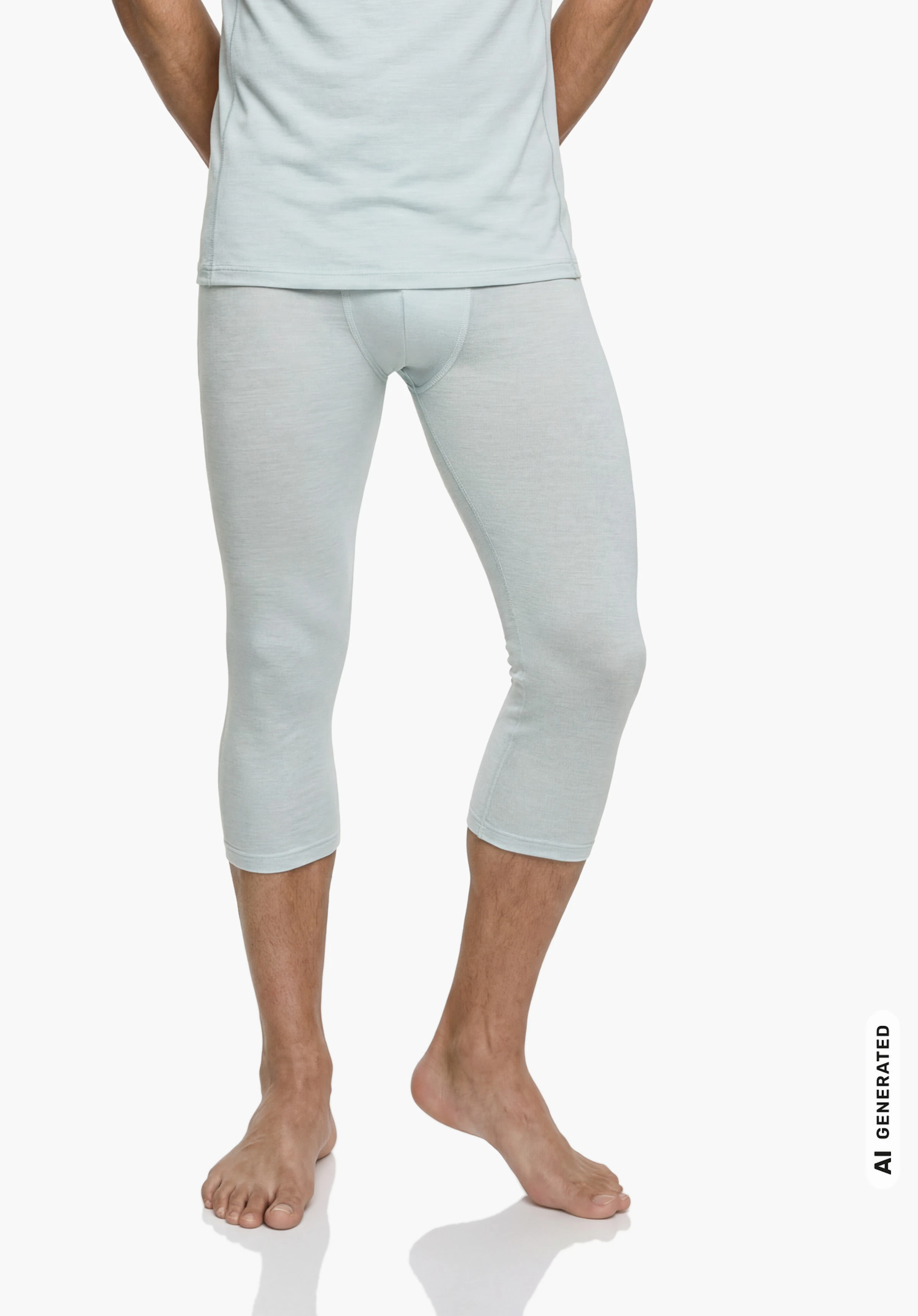 3/4 Pants Style Luterra MEN