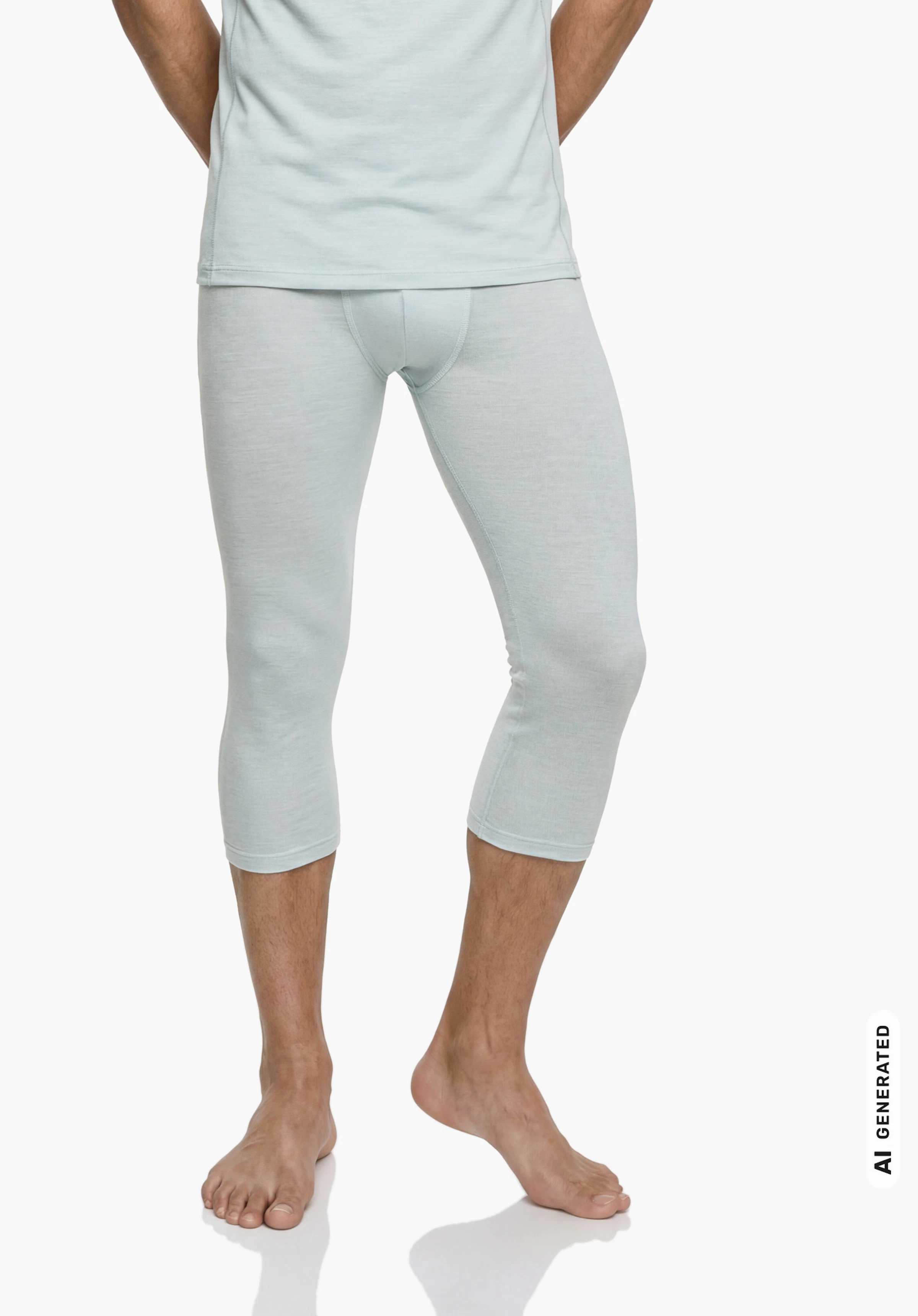 3/4 Pants Style Luterra MEN