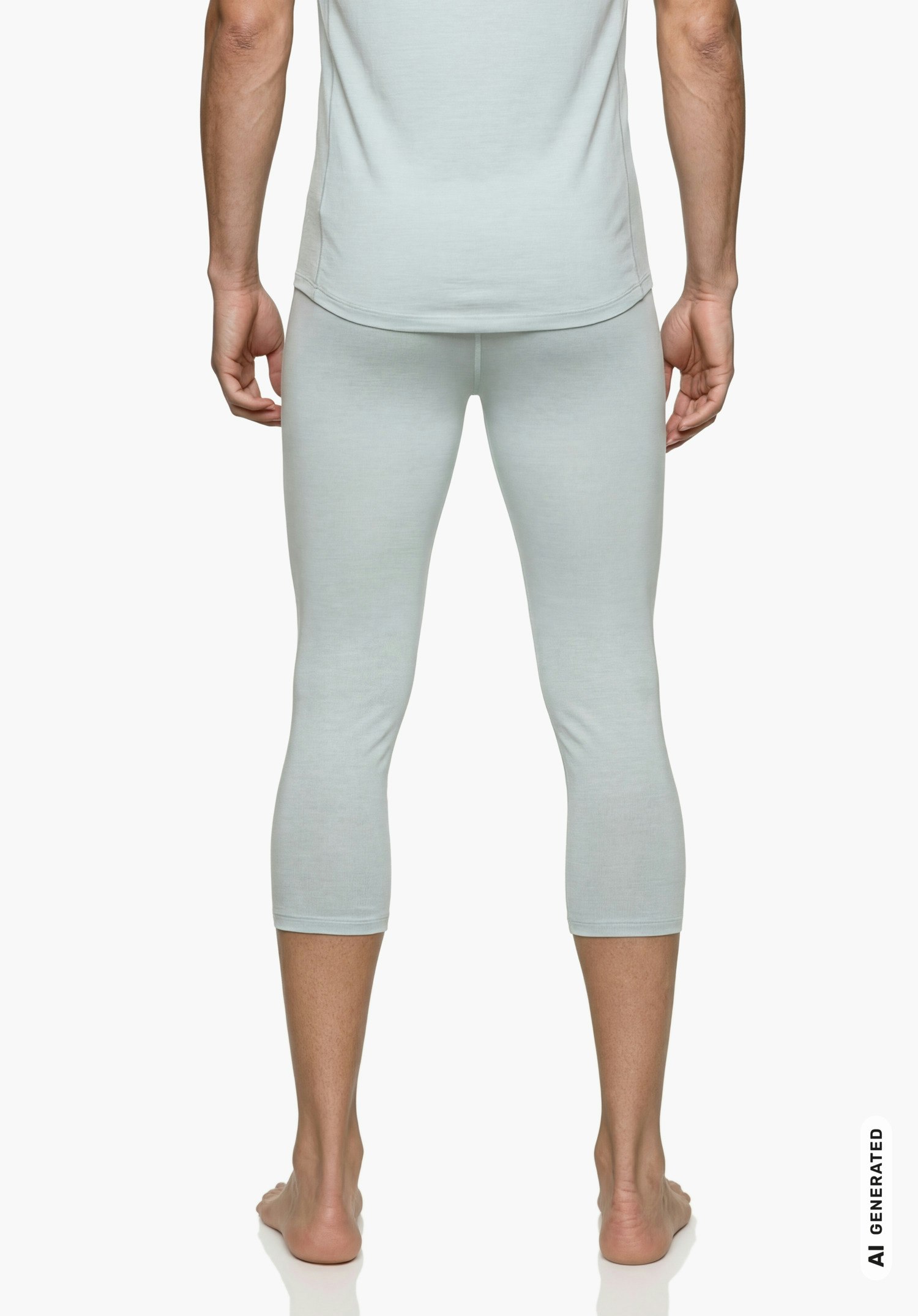 3/4 Pants Style Luterra MEN