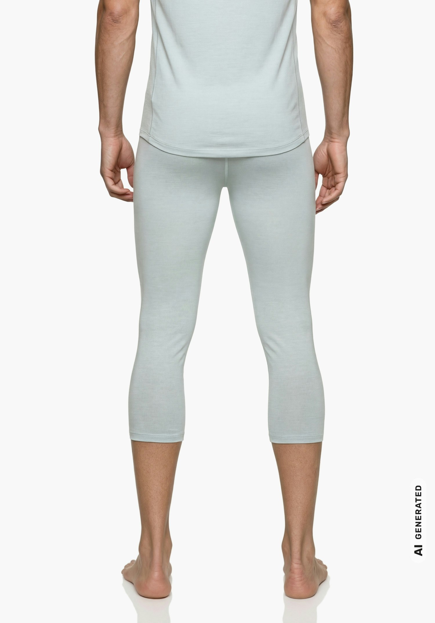 3/4 Pants Style Luterra MEN