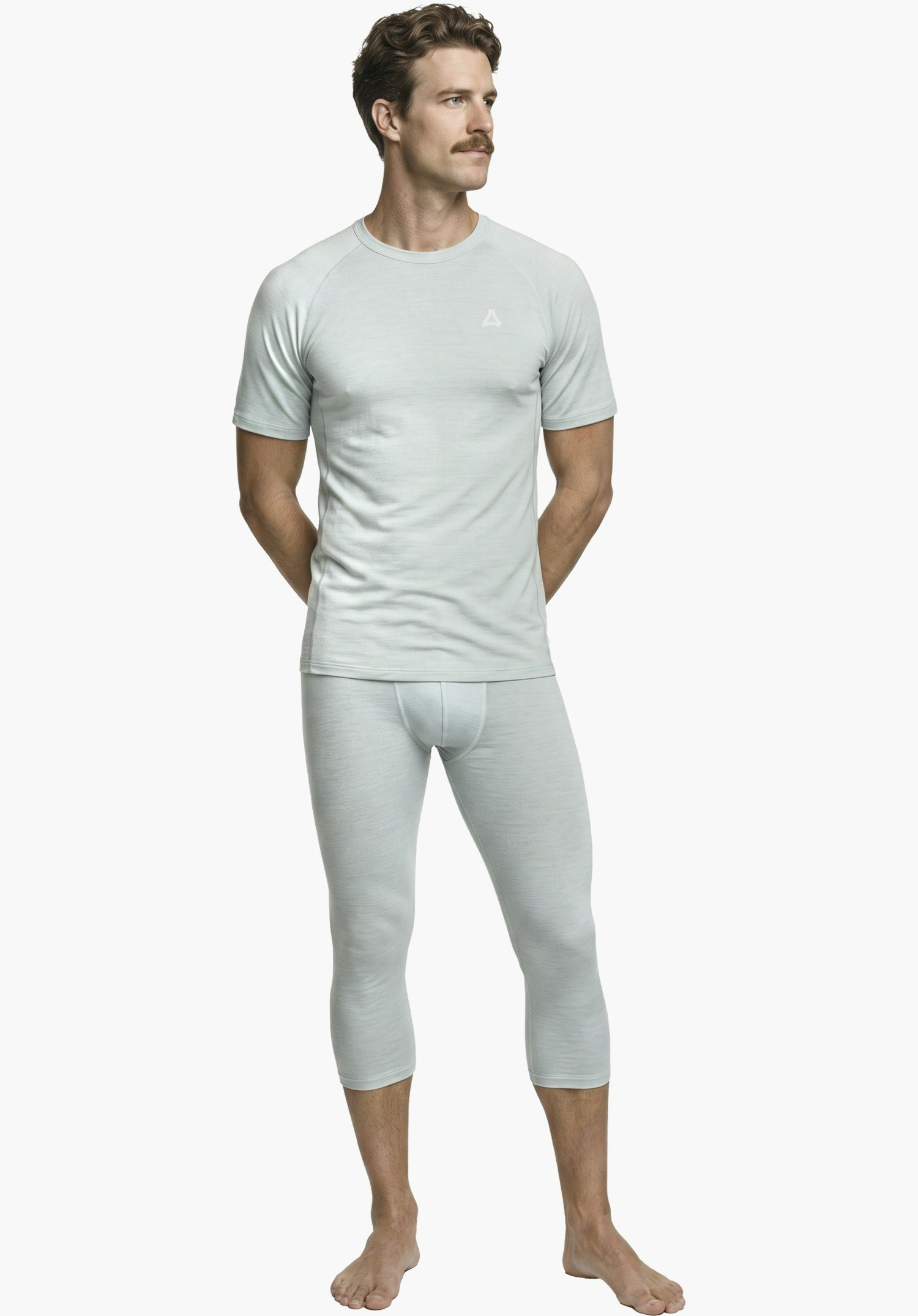 3/4 Pants Style Luterra MEN
