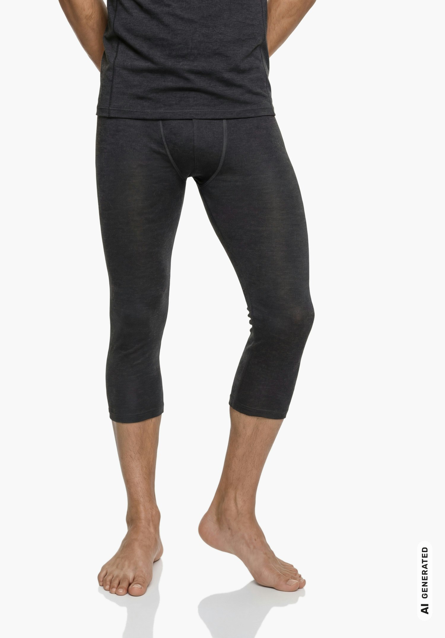 3/4 Pants Style Luterra MEN