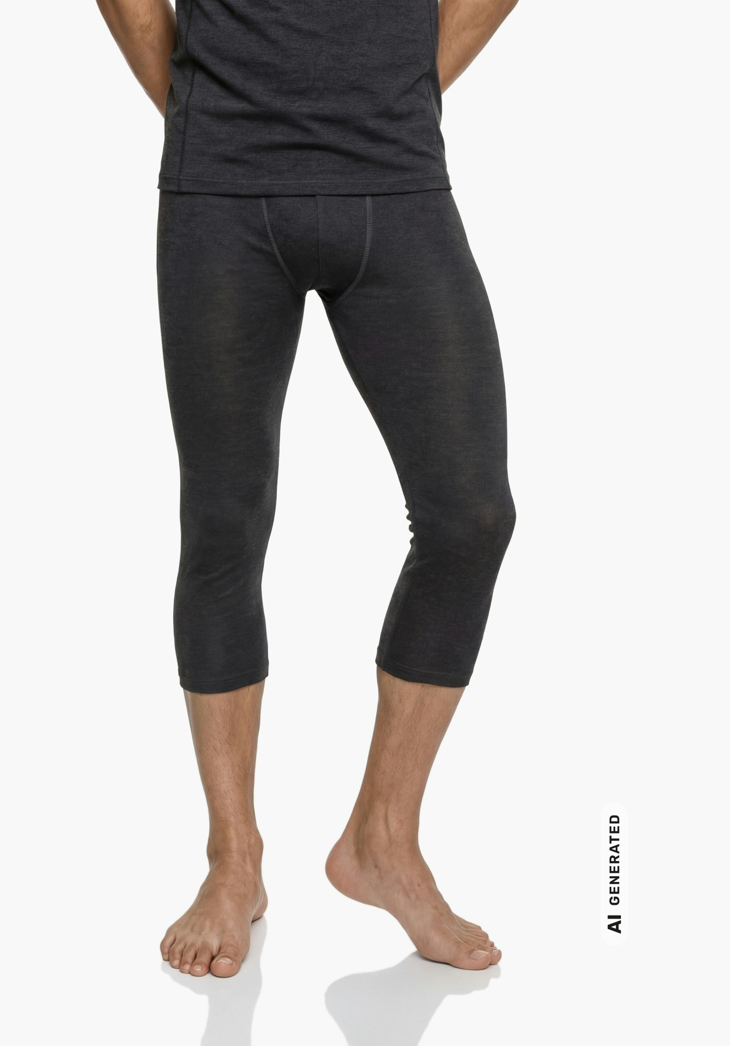 3/4 Pants Style Luterra MEN