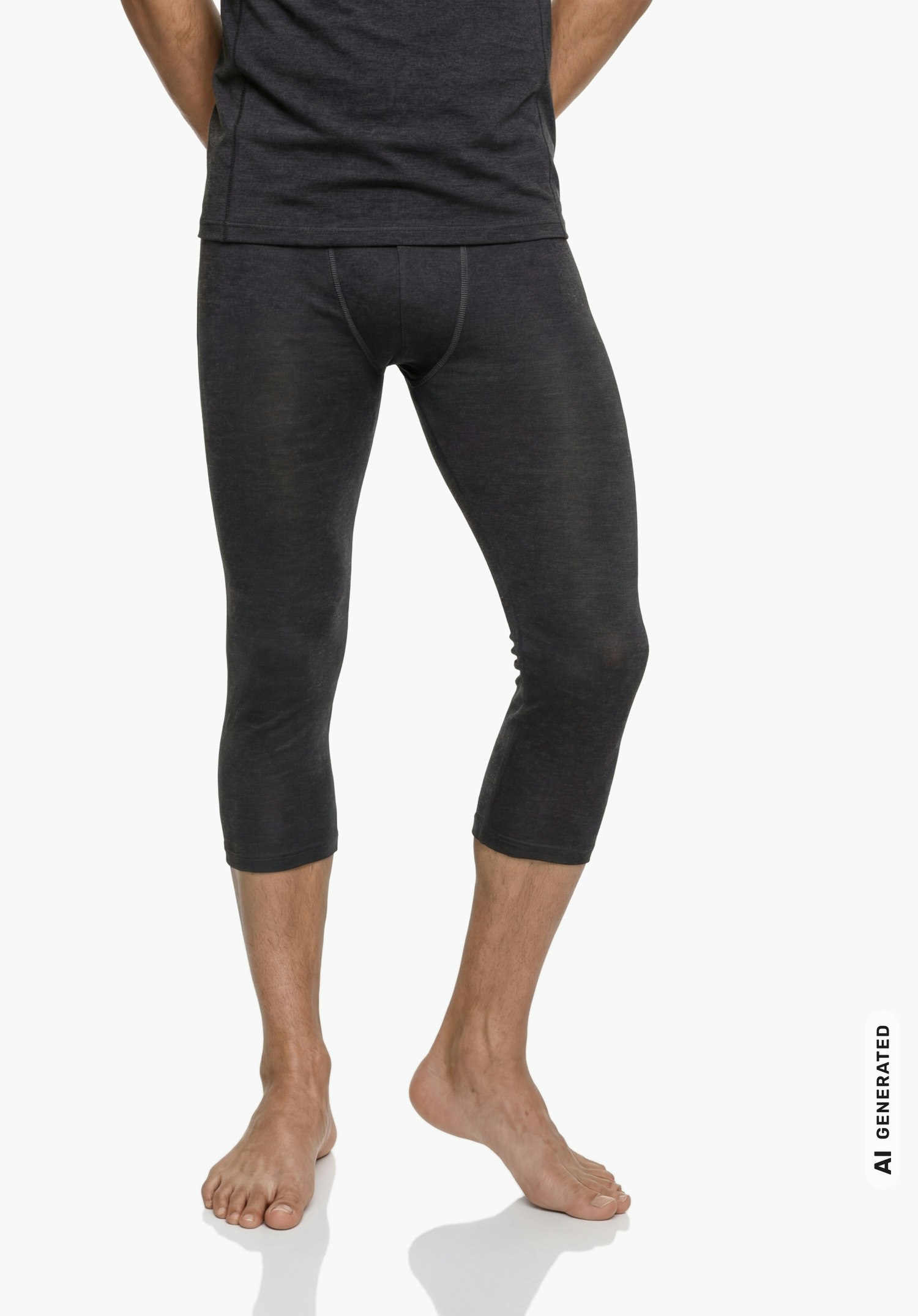 3/4 Pants Style Luterra MEN