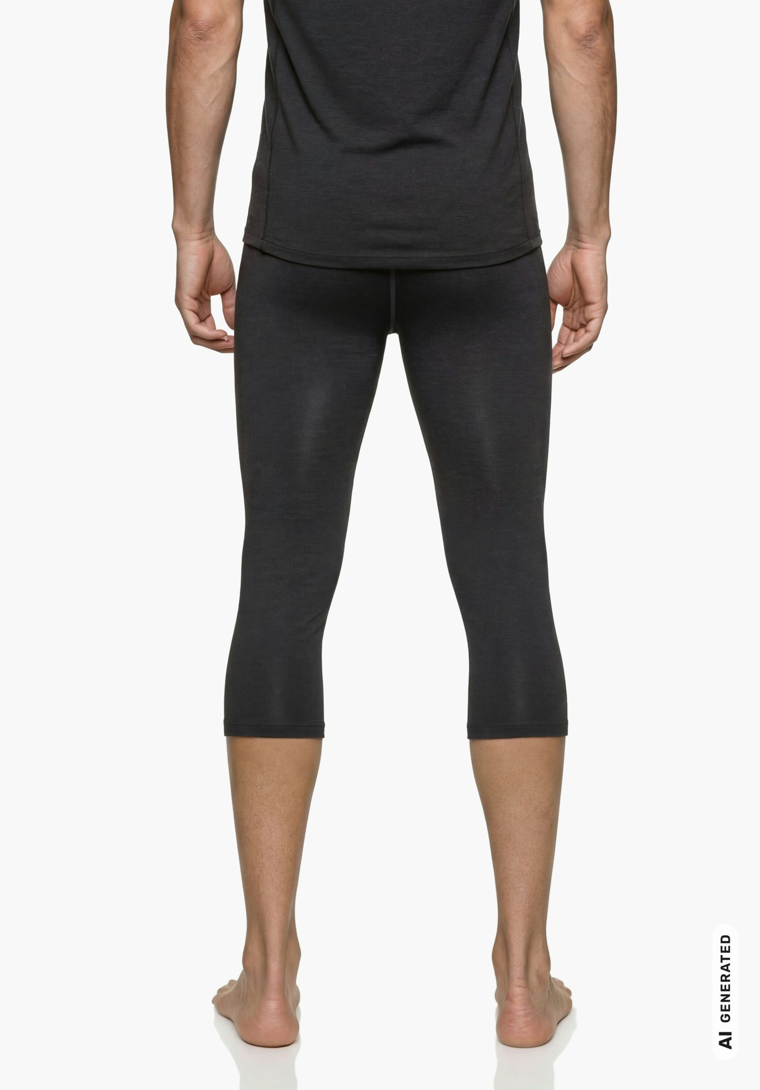 3/4 Pants Style Luterra MEN