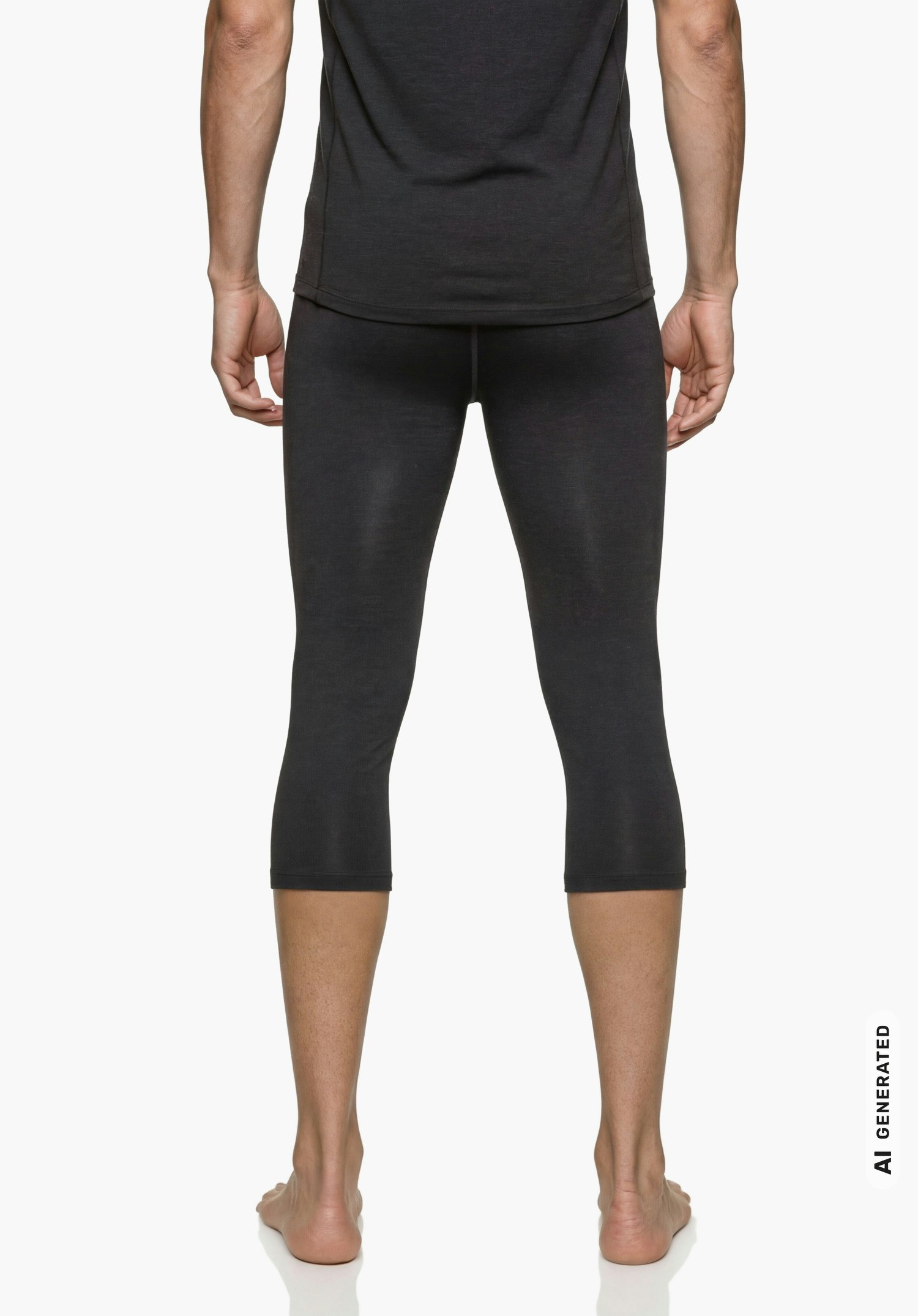 3/4 Pants Style Luterra MEN