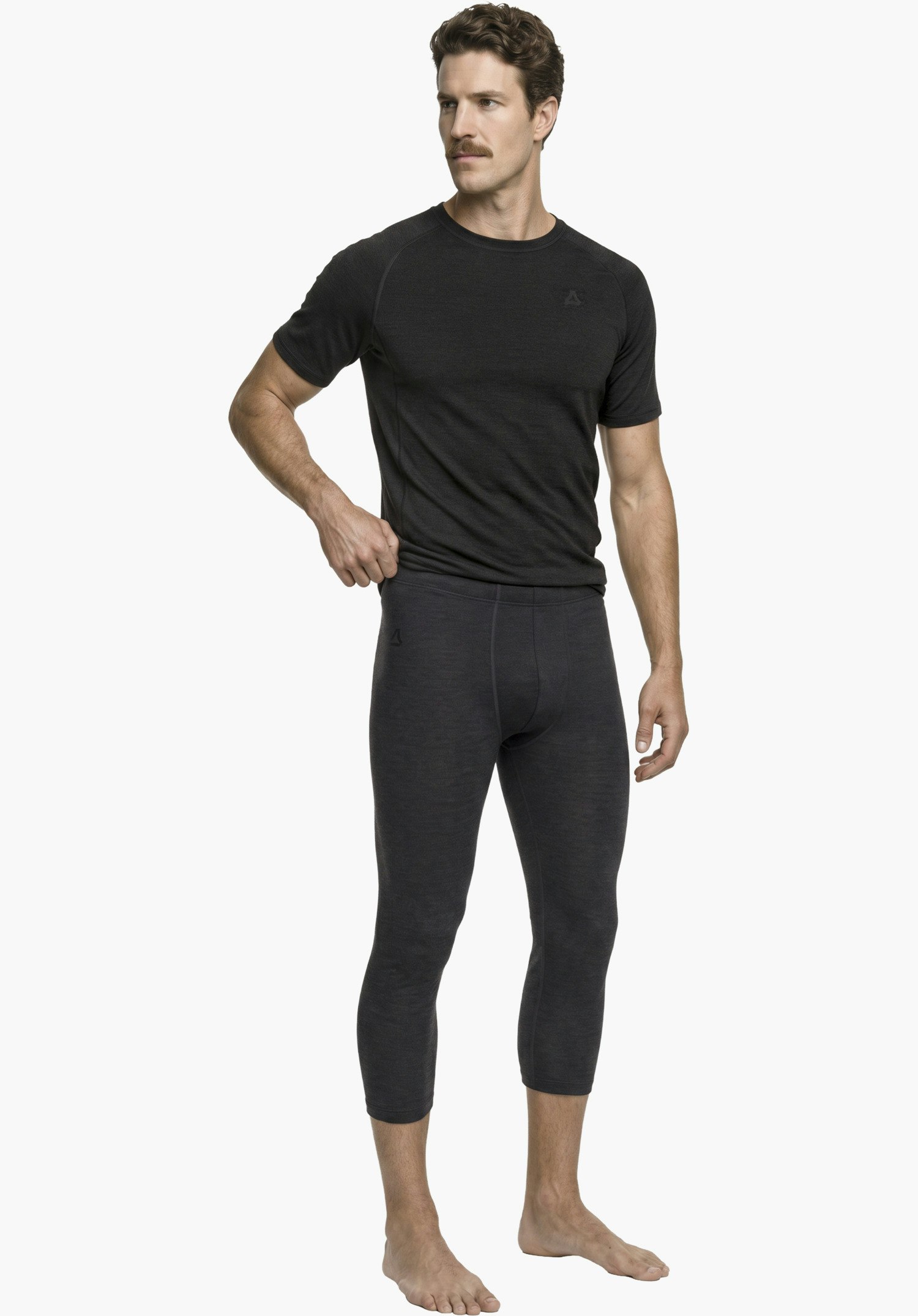 3/4 Pants Style Luterra MEN