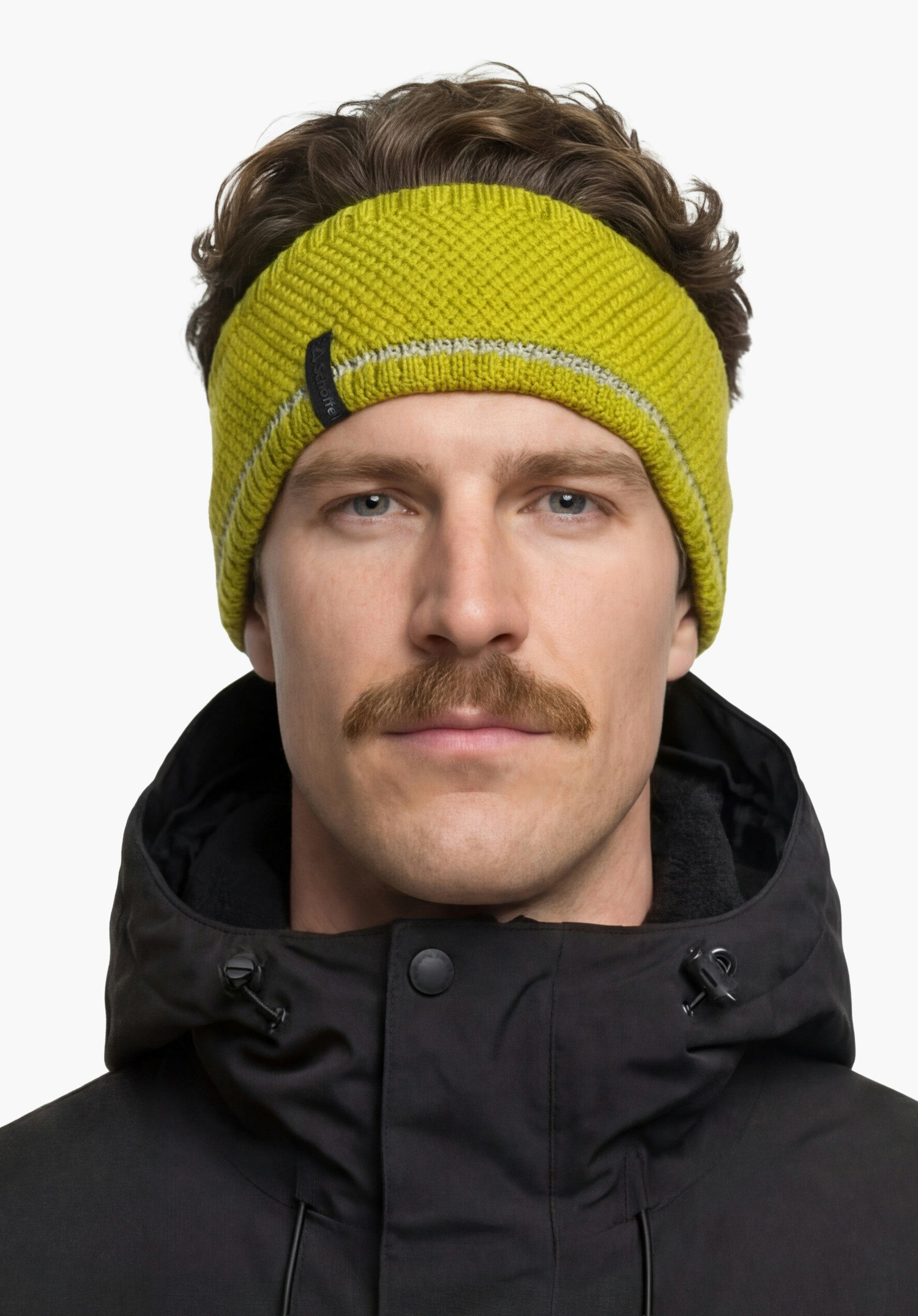 Headband Style Wildkar ALL