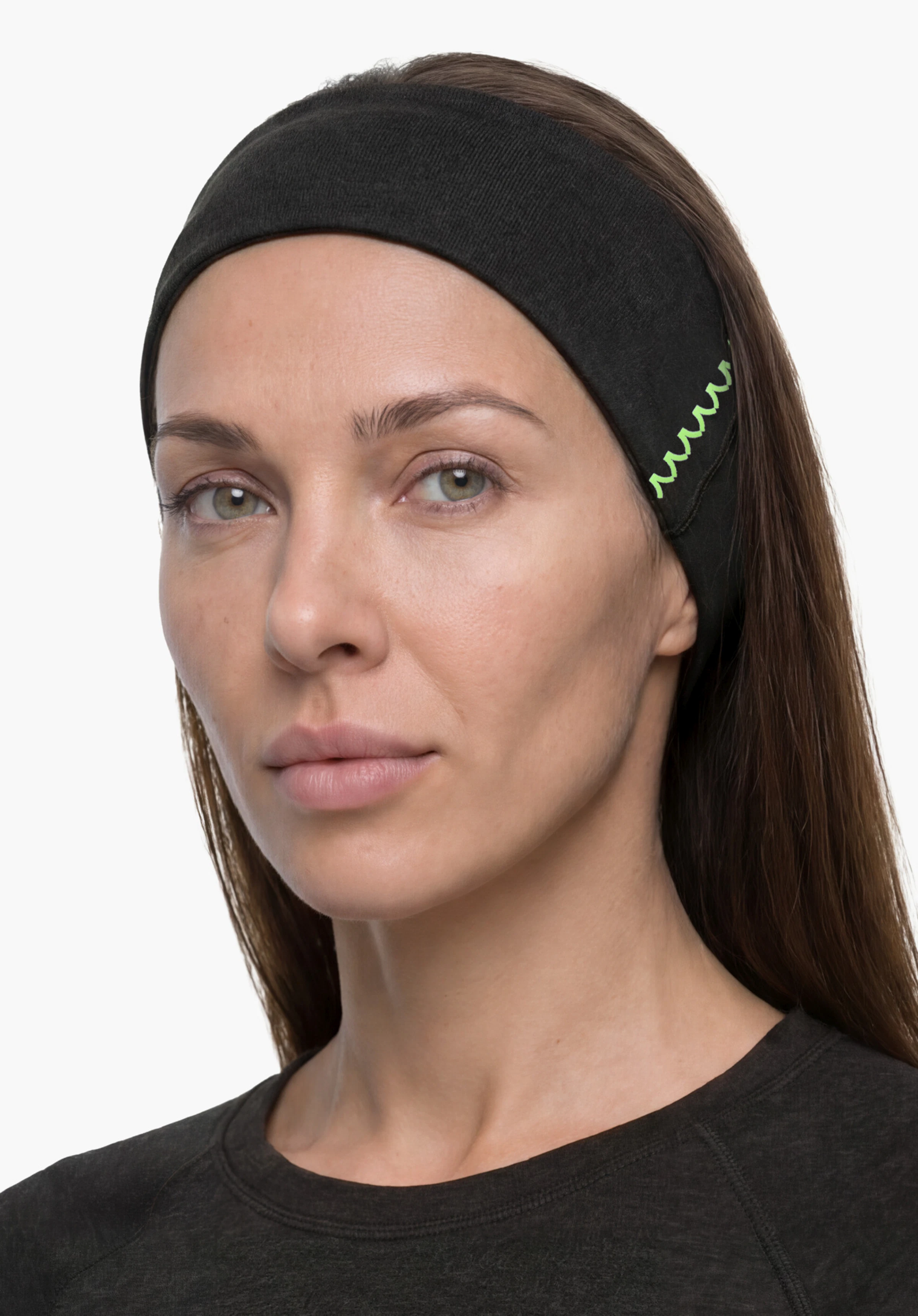 Headband Style Luterra UNI