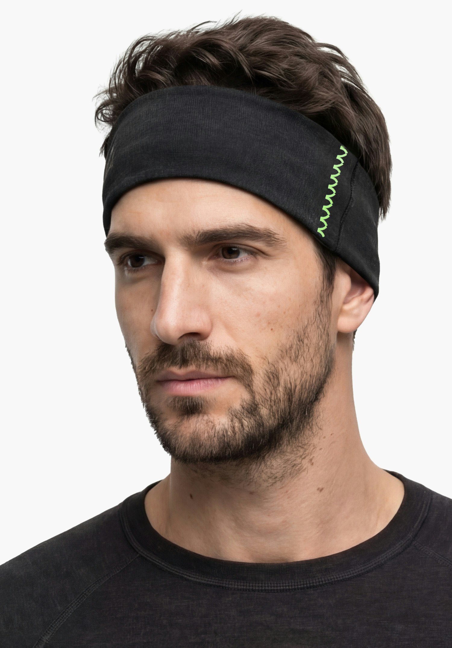 Headband Style Luterra UNI