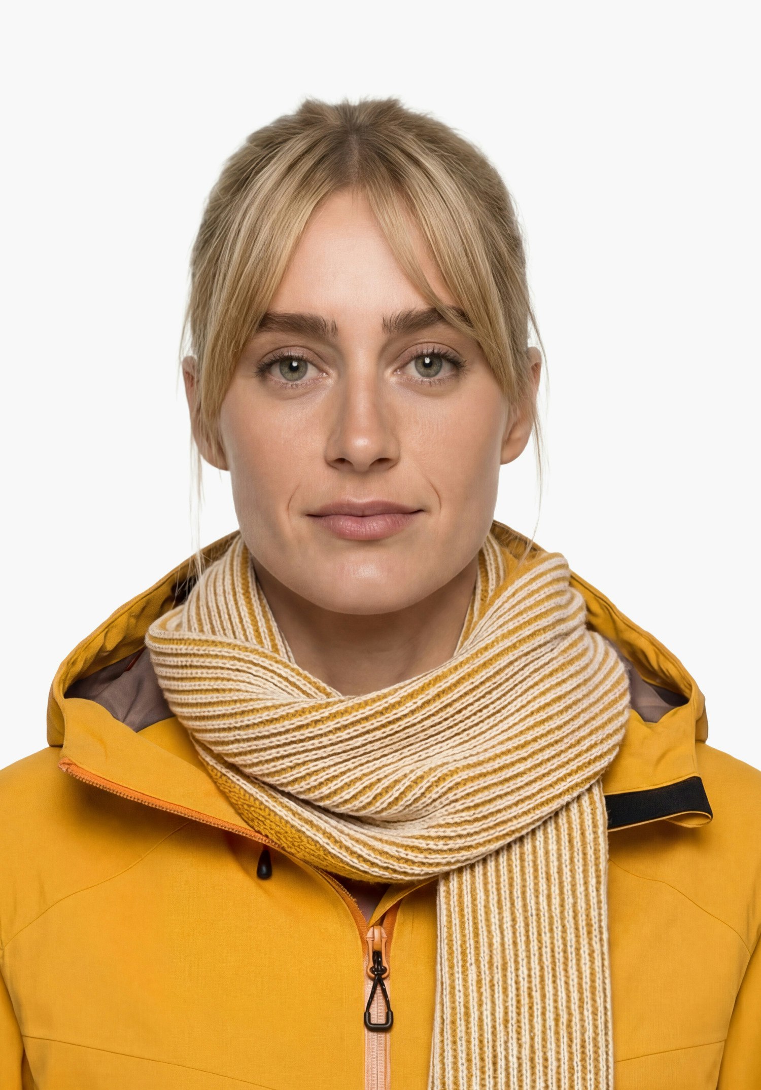 Scarf Style Cledio ALL