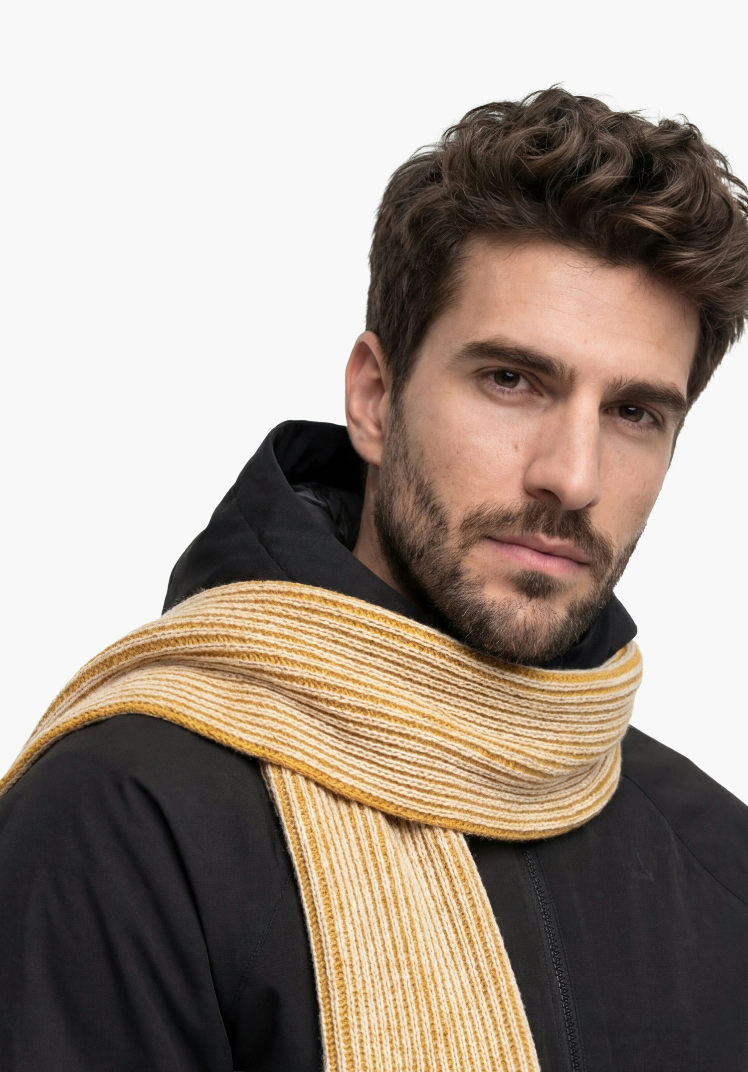 Scarf Style Cledio ALL