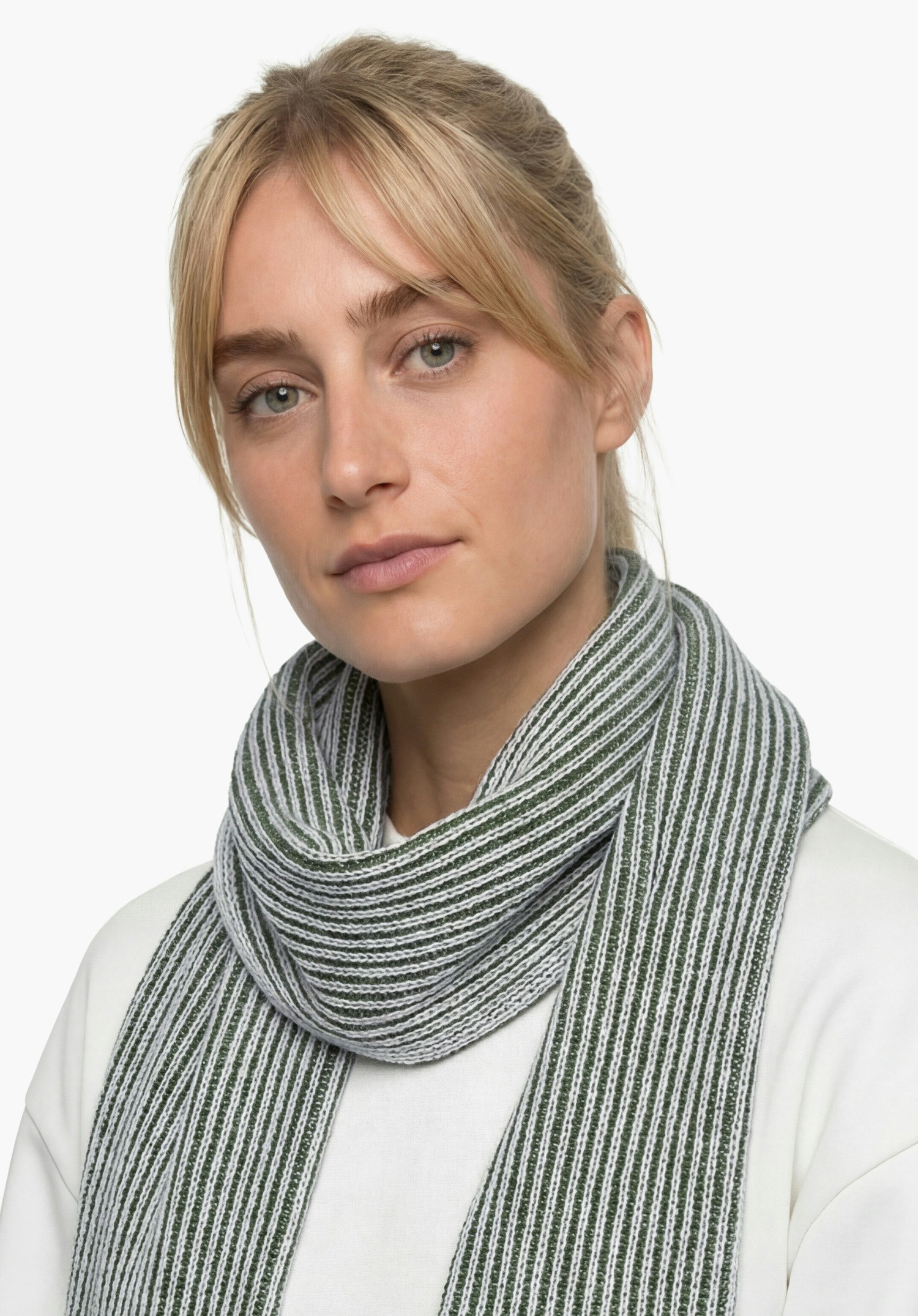 Scarf Style Cledio ALL