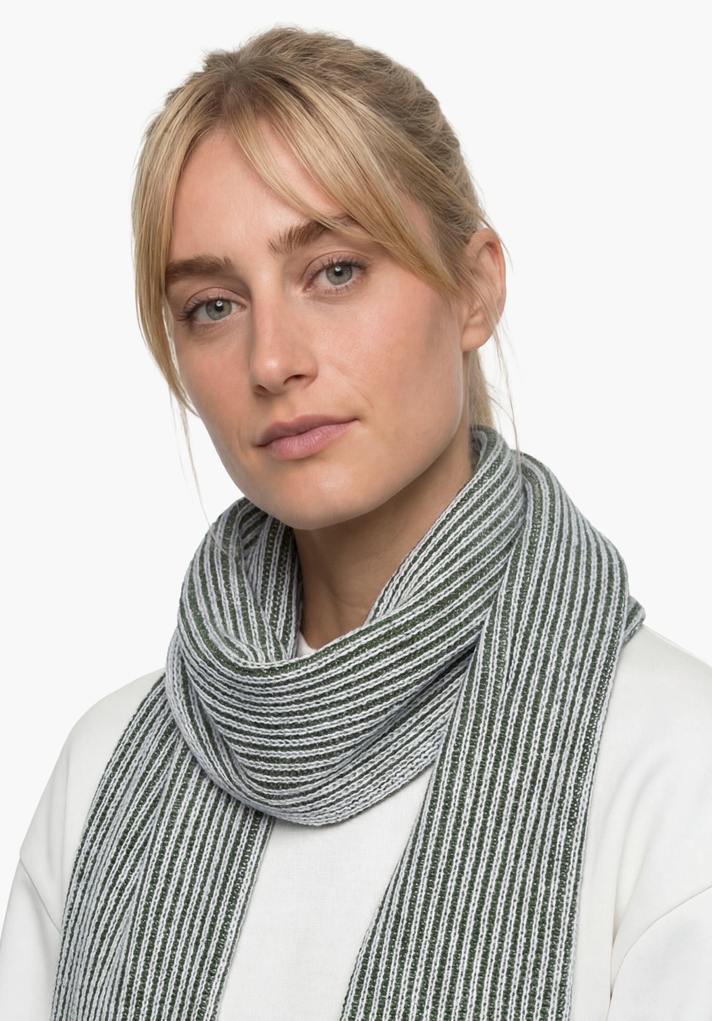 Scarf Style Cledio ALL