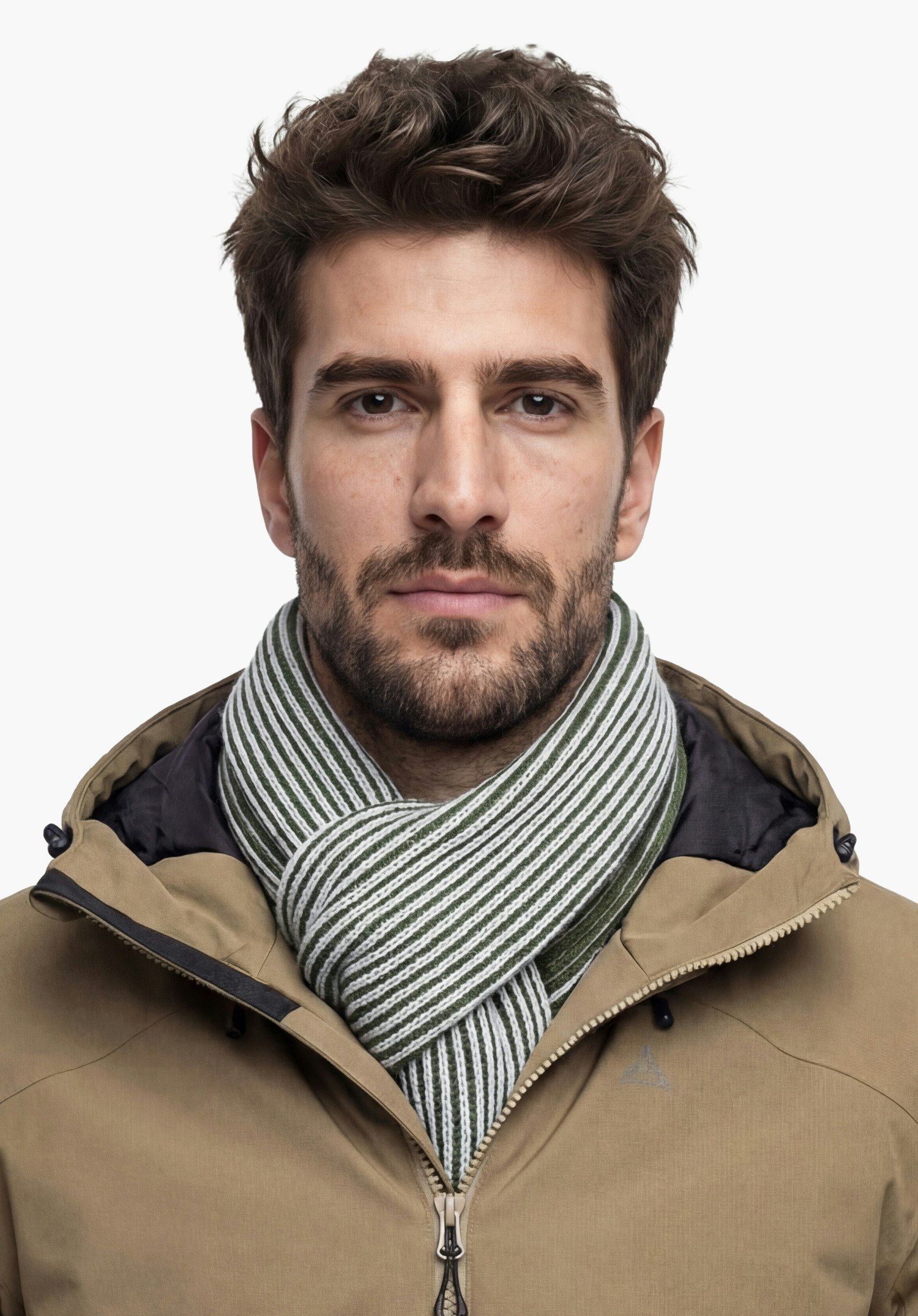 Scarf Style Cledio ALL