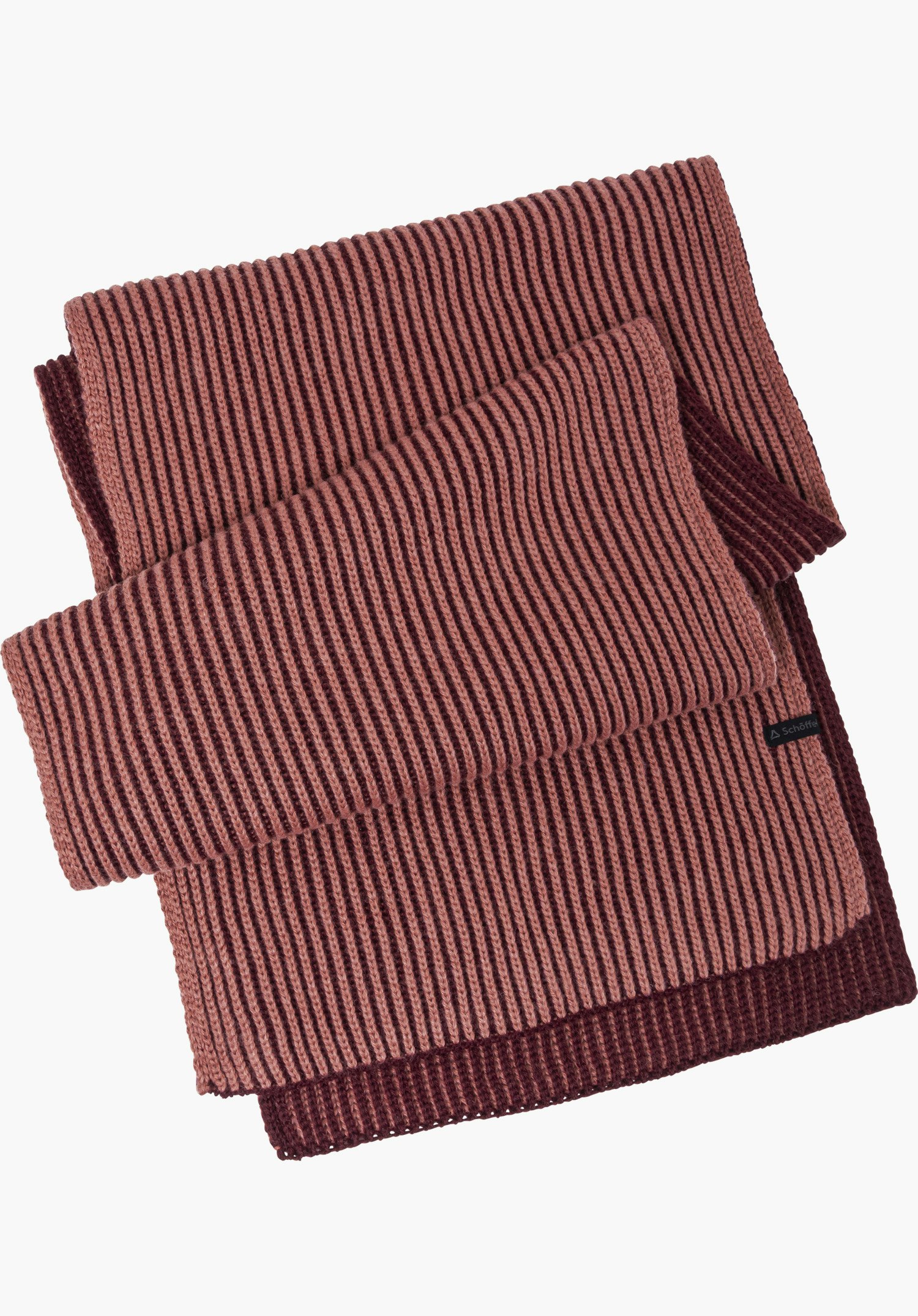 Scarf Style Cledio ALL
