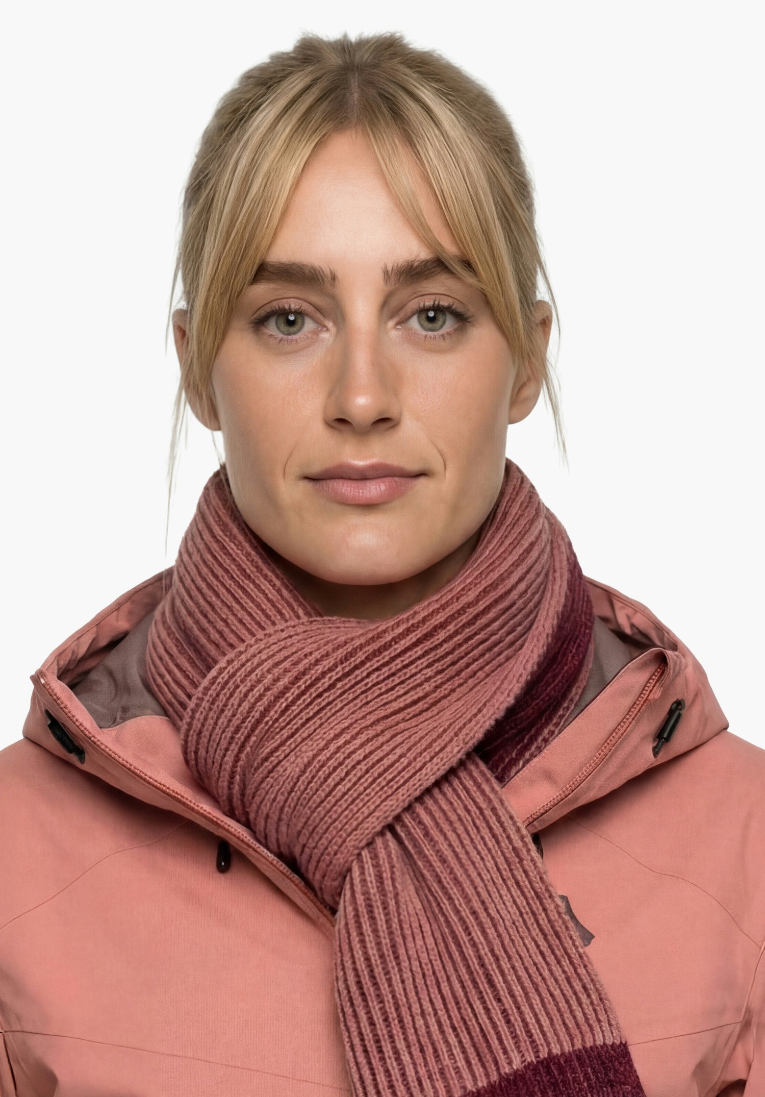 Scarf Style Cledio ALL