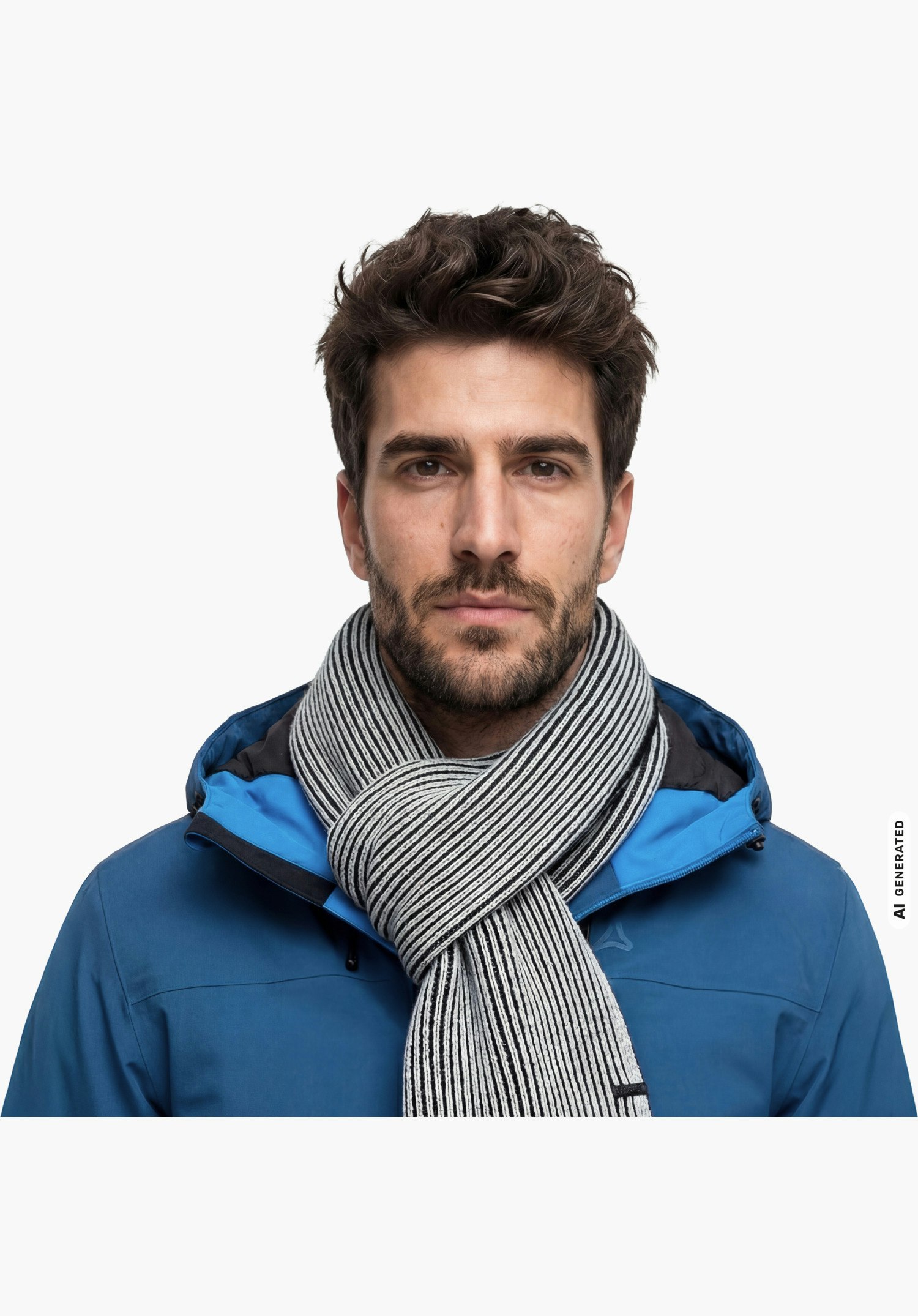 Scarf Style Cledio ALL