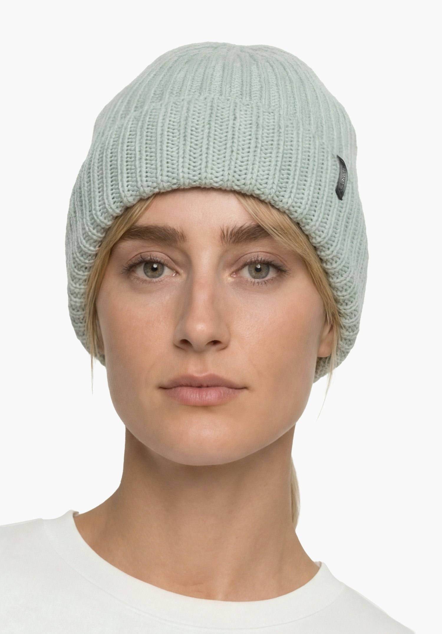 Knitted Hat Medford