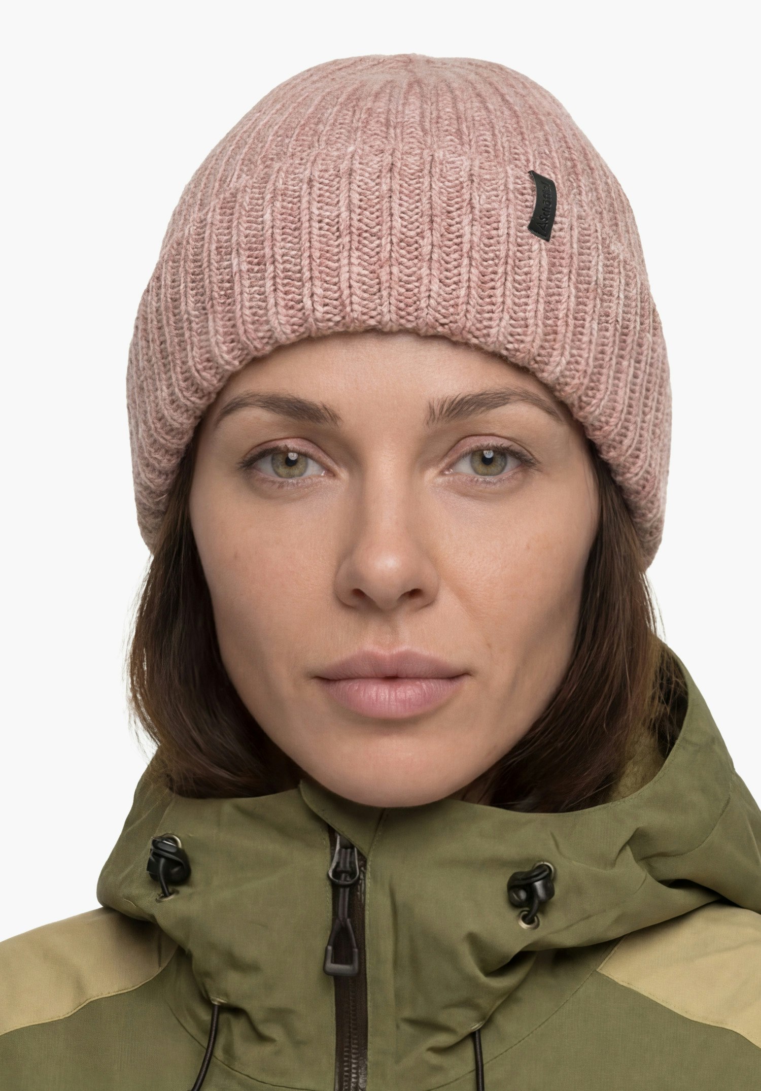 Knitted Hat Medford