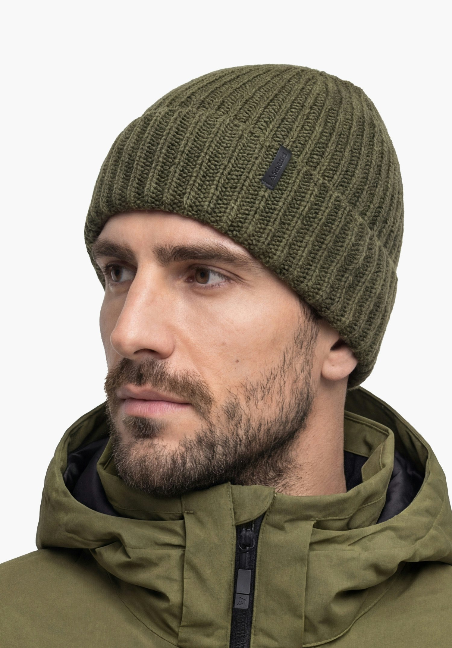 Knitted Hat Medford