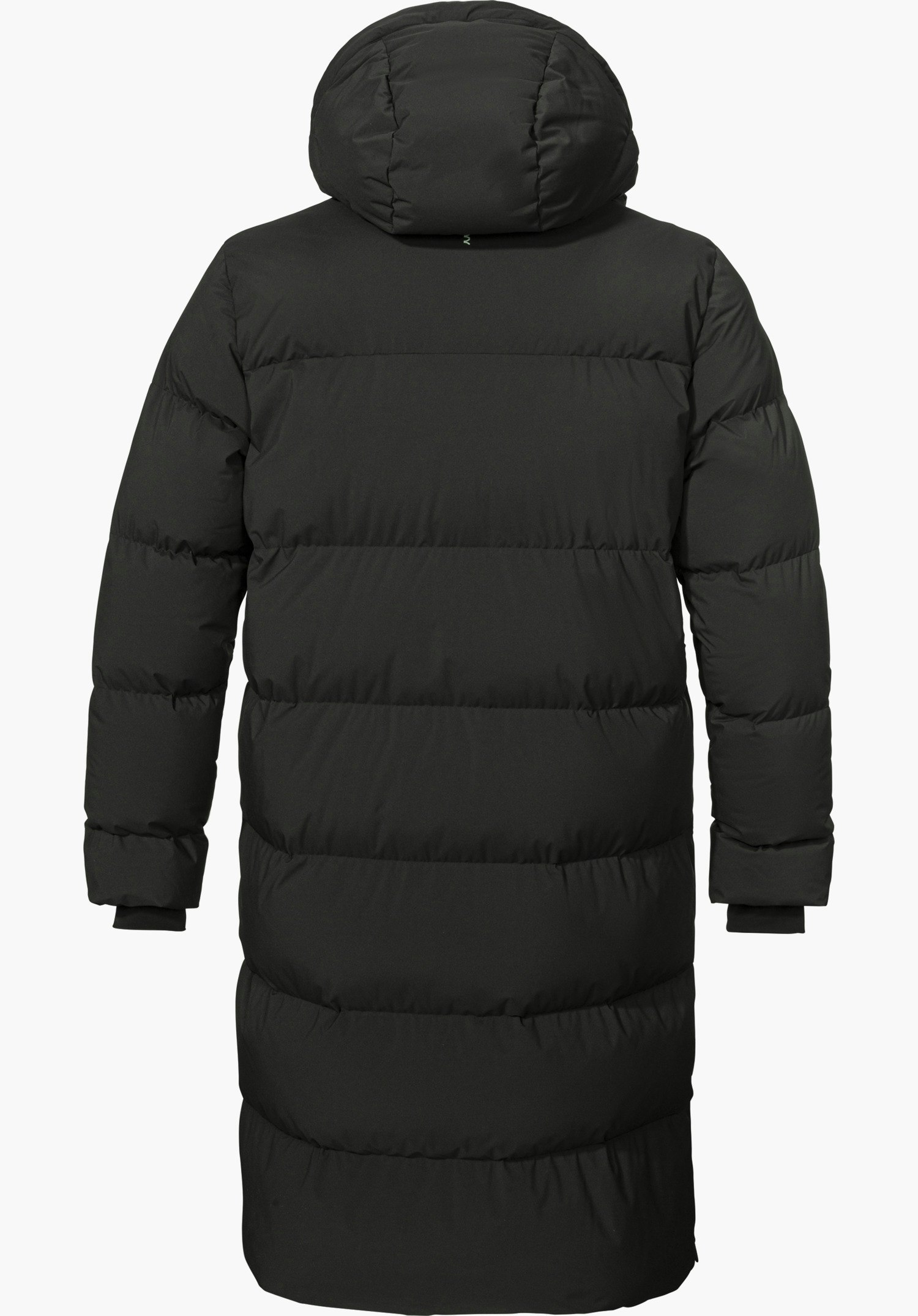 Down Coat Style Sublimo UNI