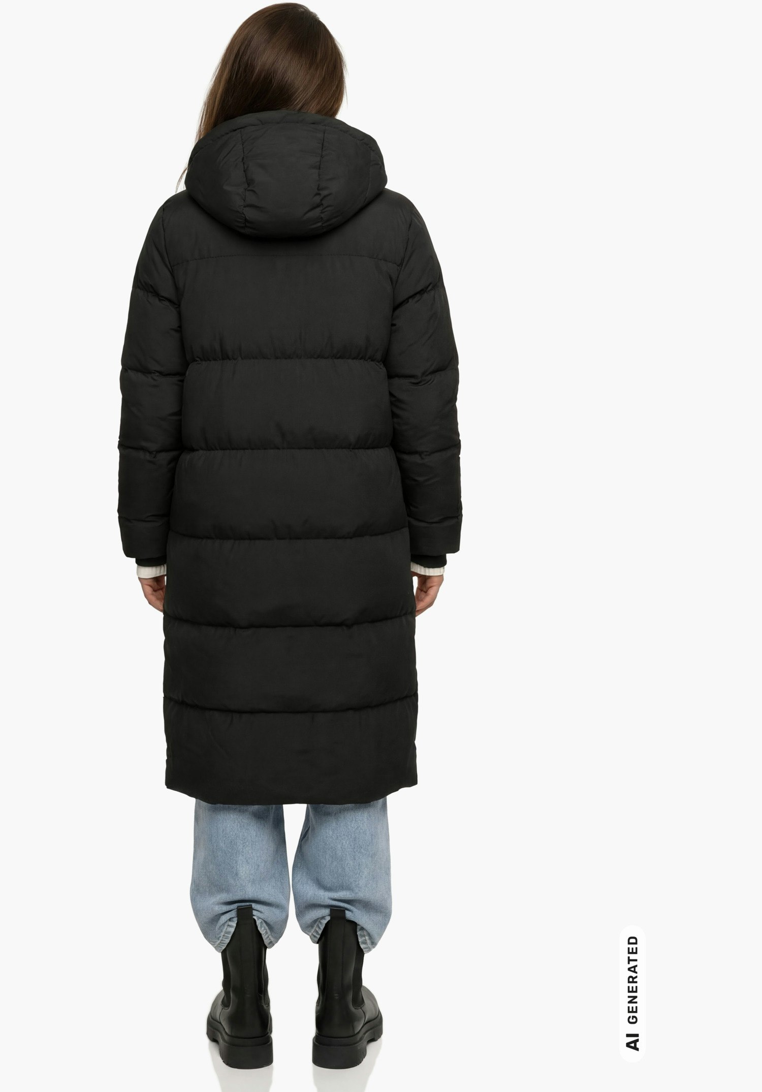 Down Coat Style Sublimo UNI