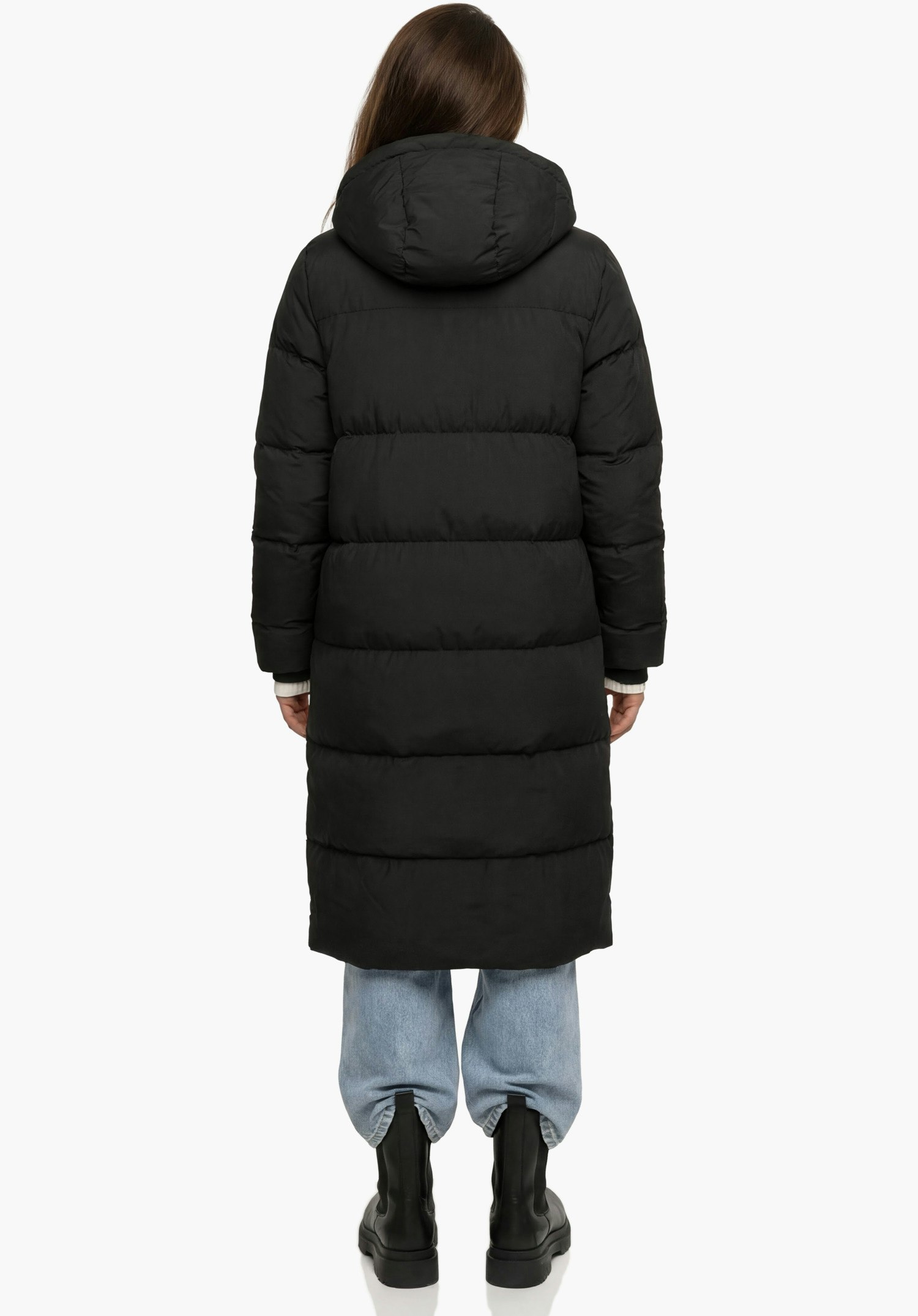 Down Coat Style Sublimo UNI