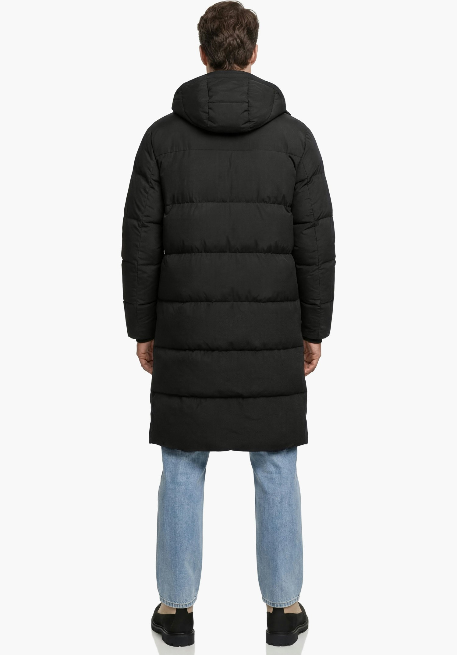 Down Coat Style Sublimo UNI