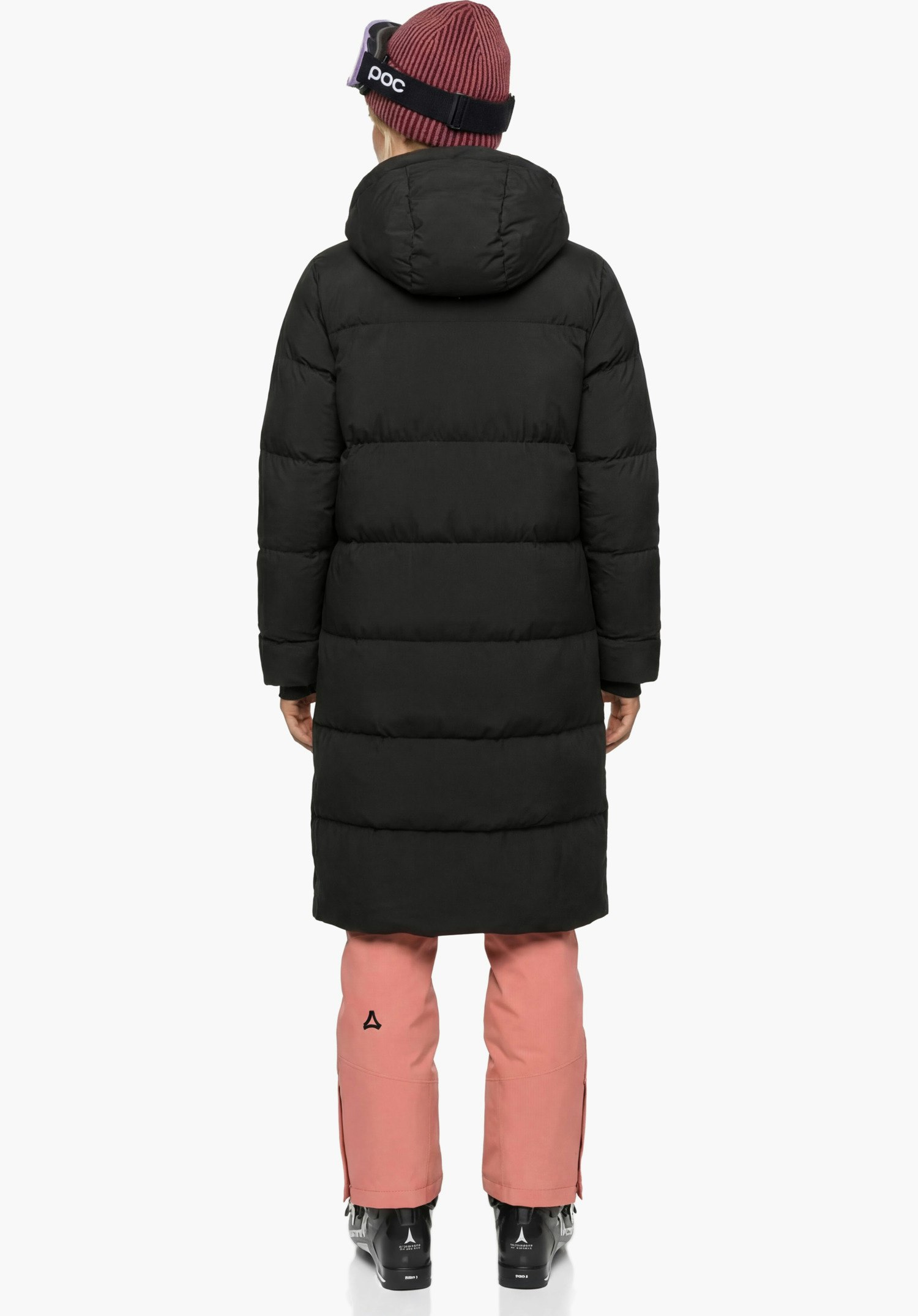 Down Coat Style Sublimo UNI