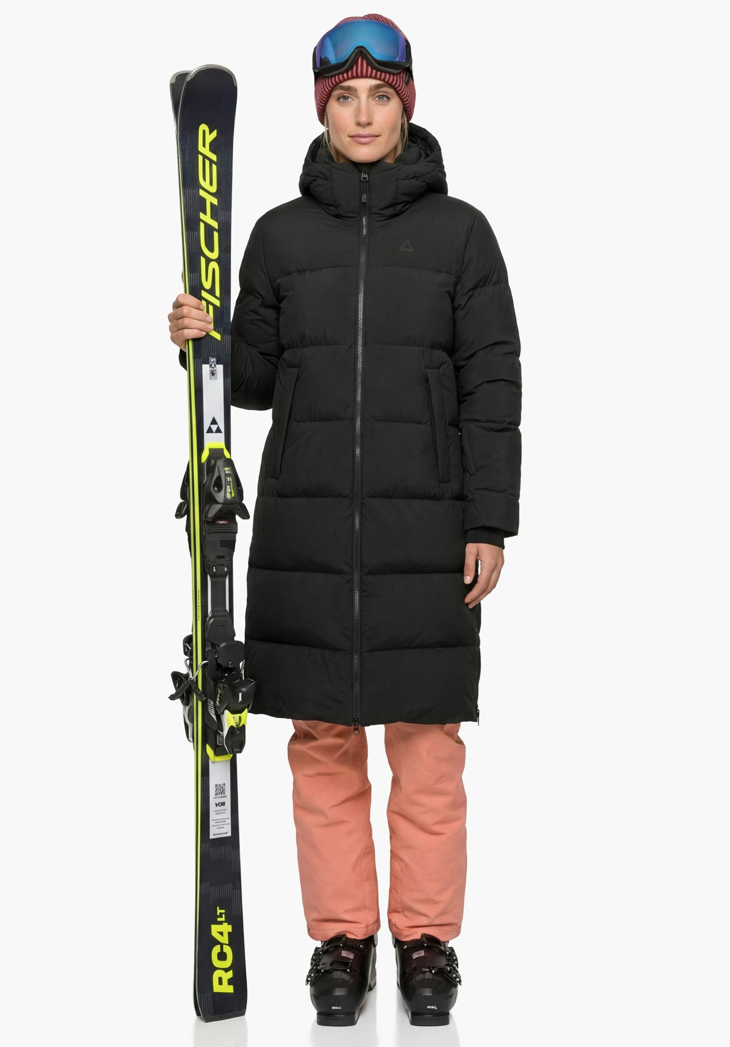 Down Coat Style Sublimo UNI